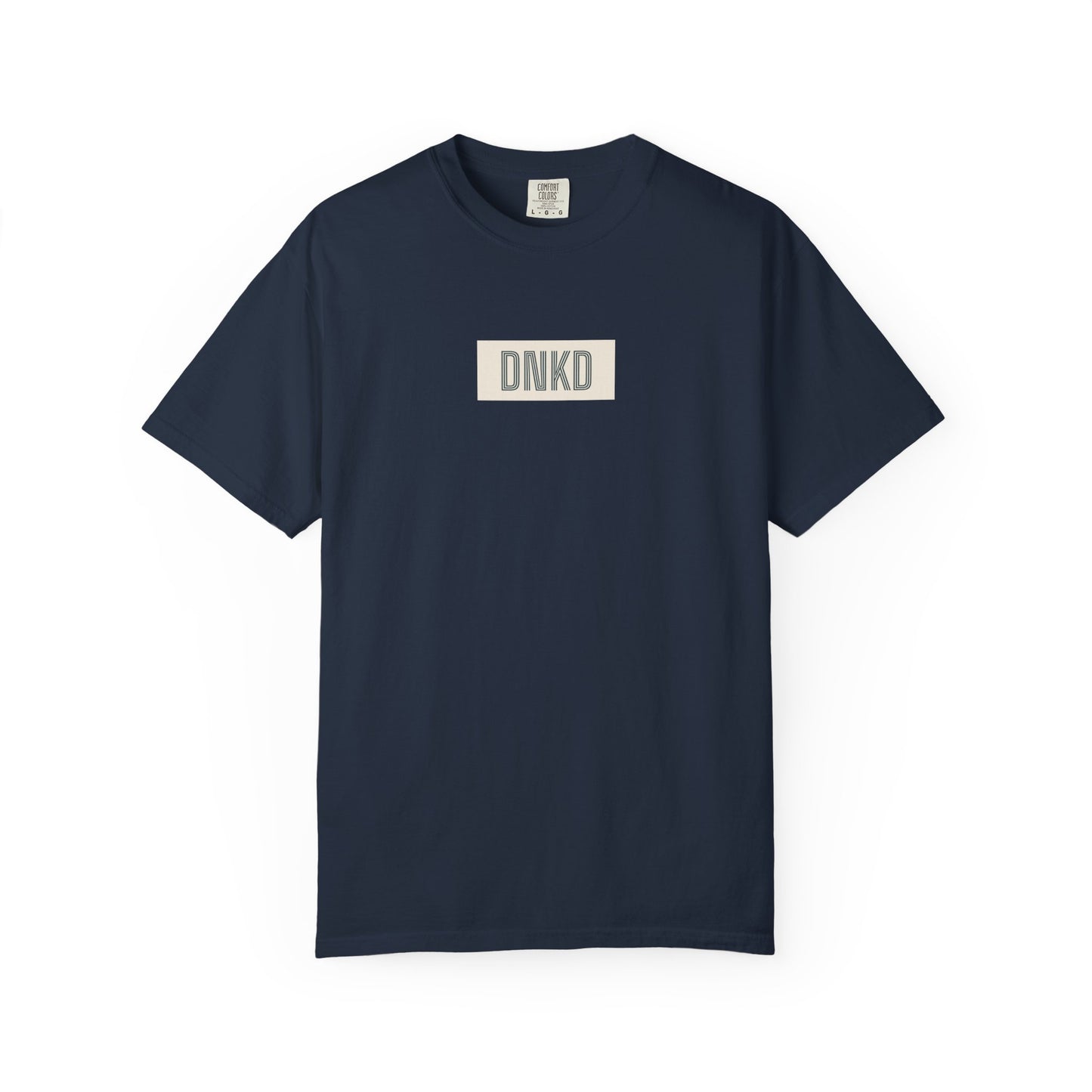 Certified Court Crusher Social Shirt