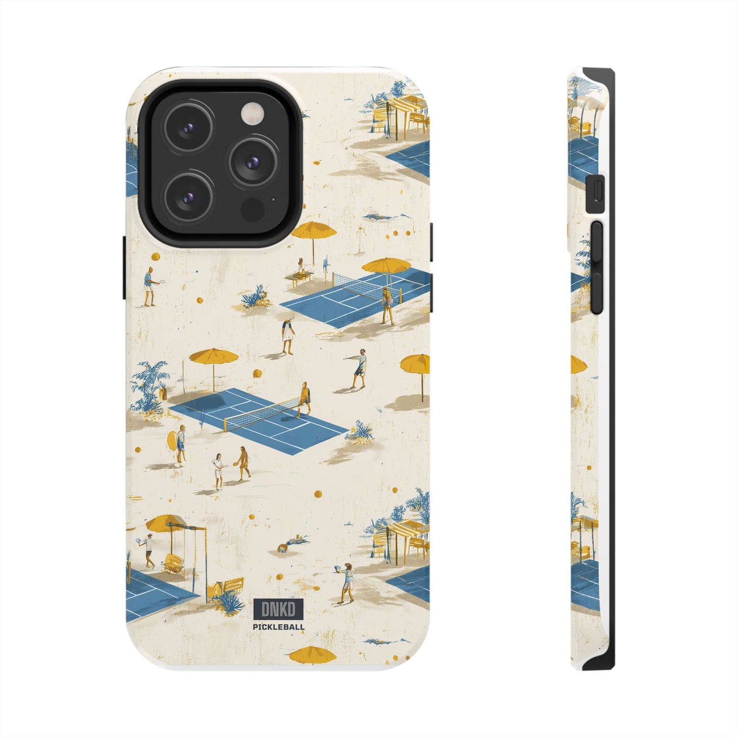 Hot Summer iPhone Case