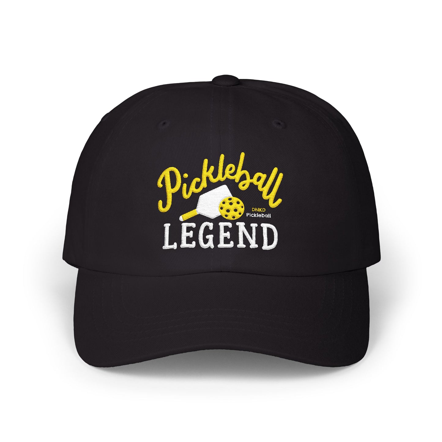 Pickleball Legend Hat