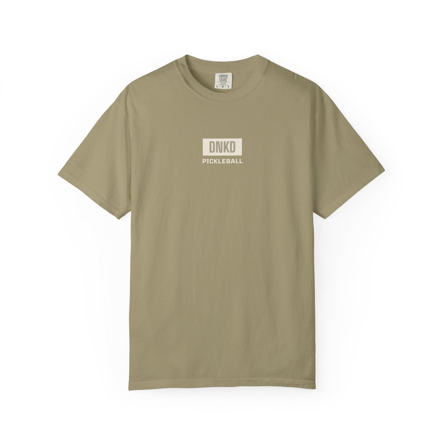 Dinks Before Drinks Social Shirt