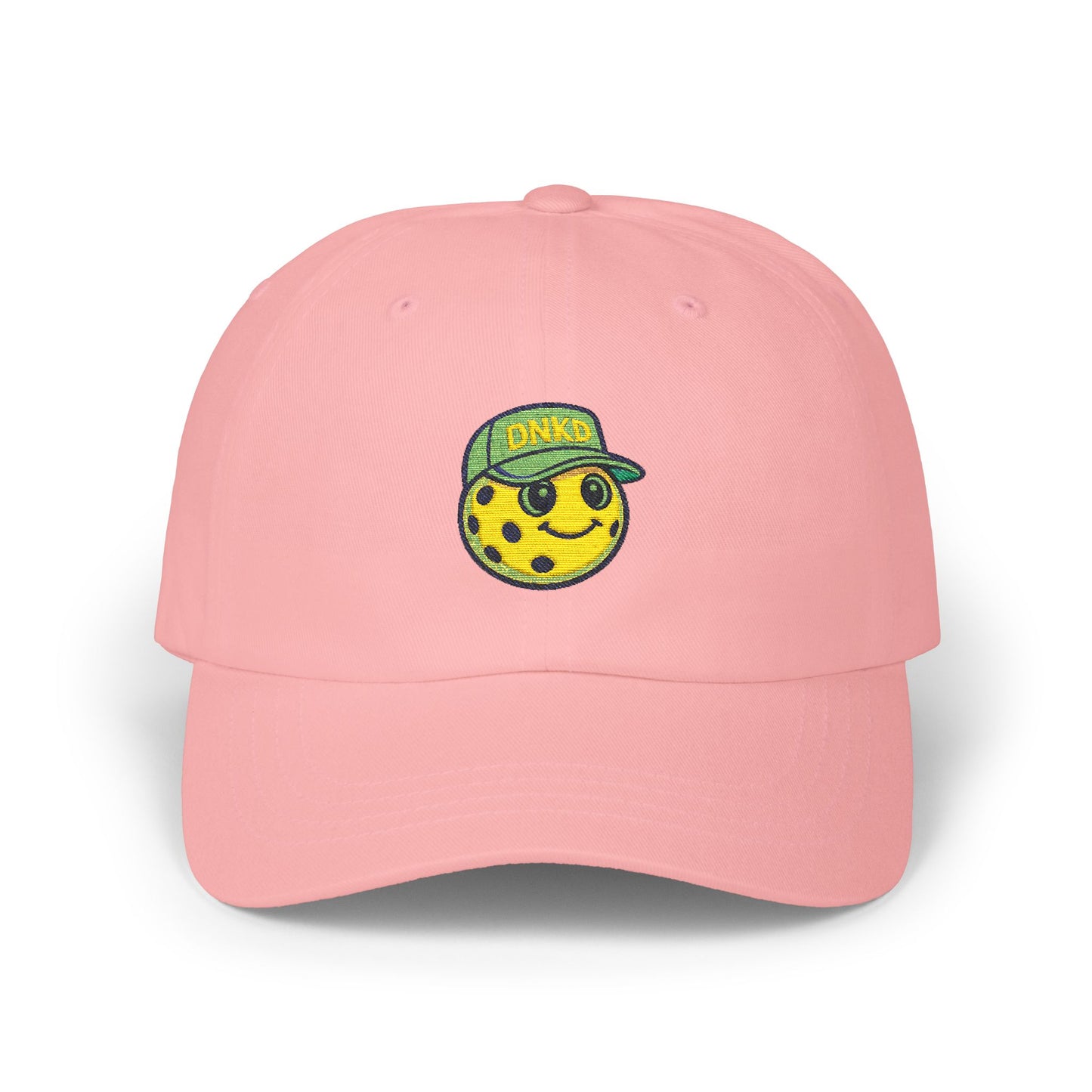 PBall Cute Hat