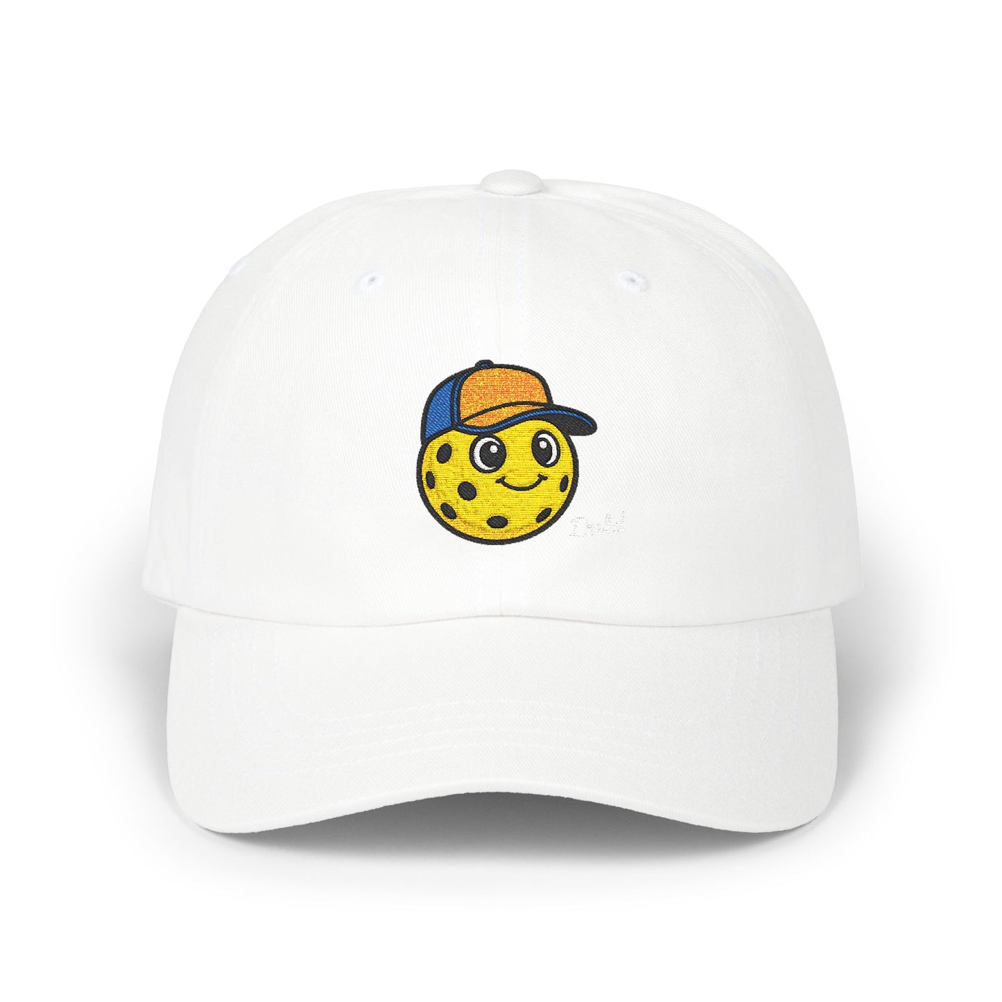 PBall Trucker Hat