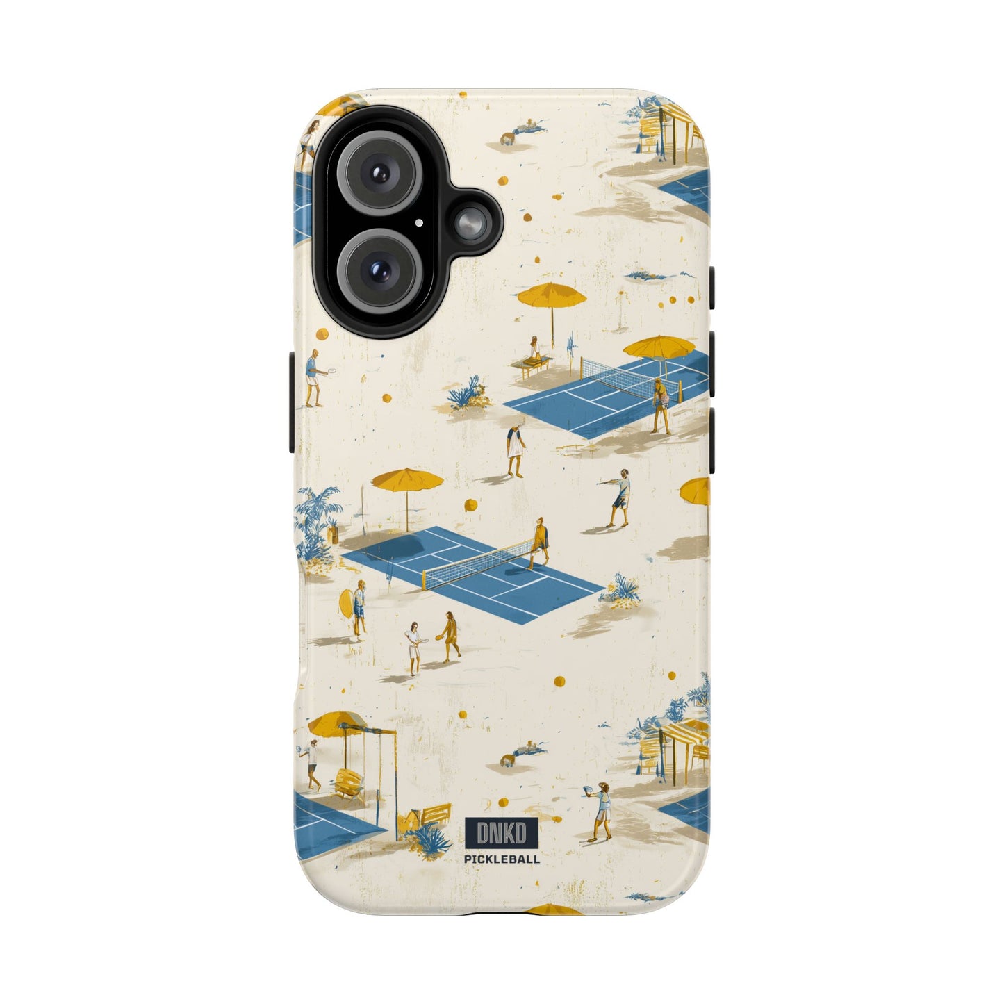 Hot Summer iPhone Case