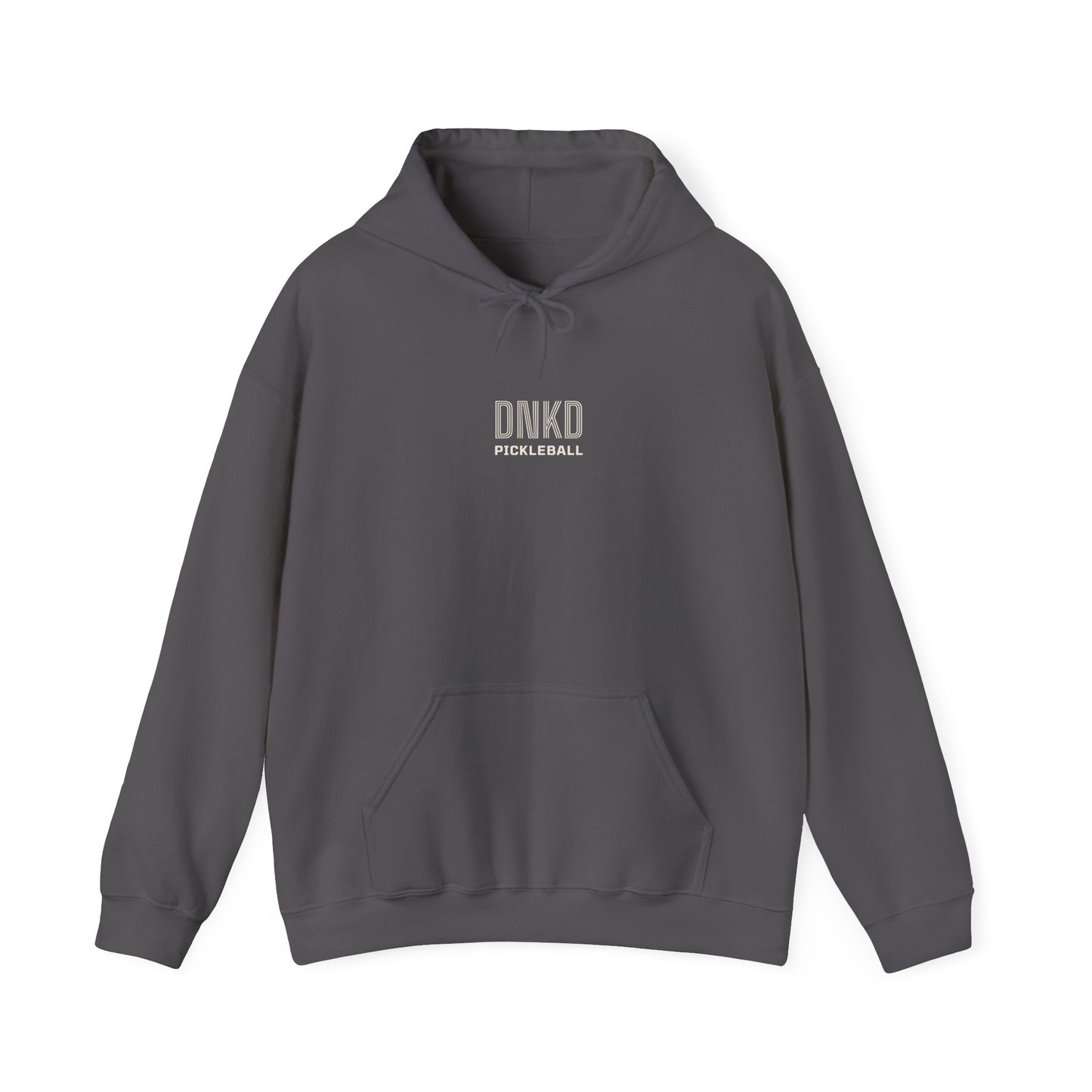 Paddle Rally Repeat Unisex Hoodie