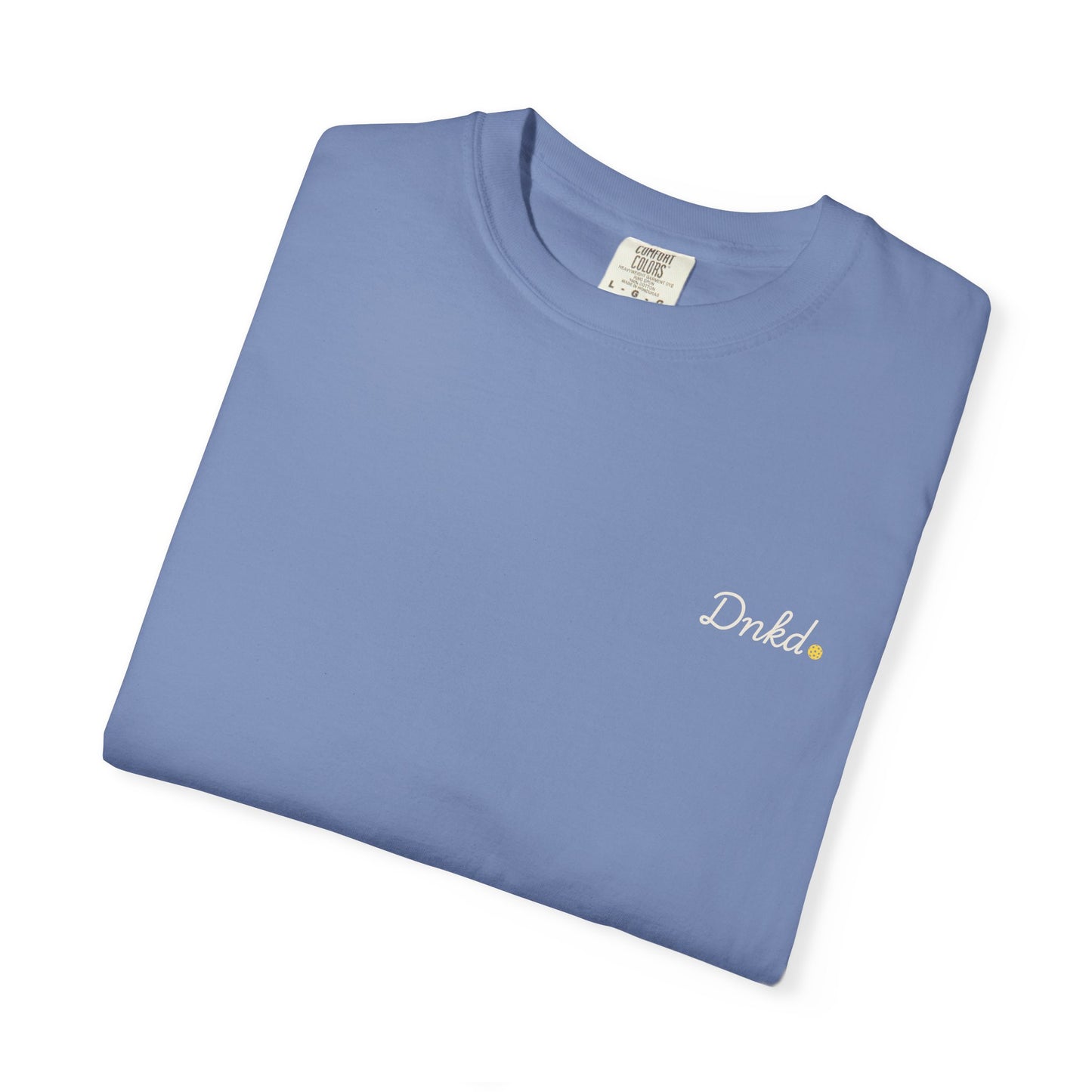 Can't Stop Dinkin' Social Shirt