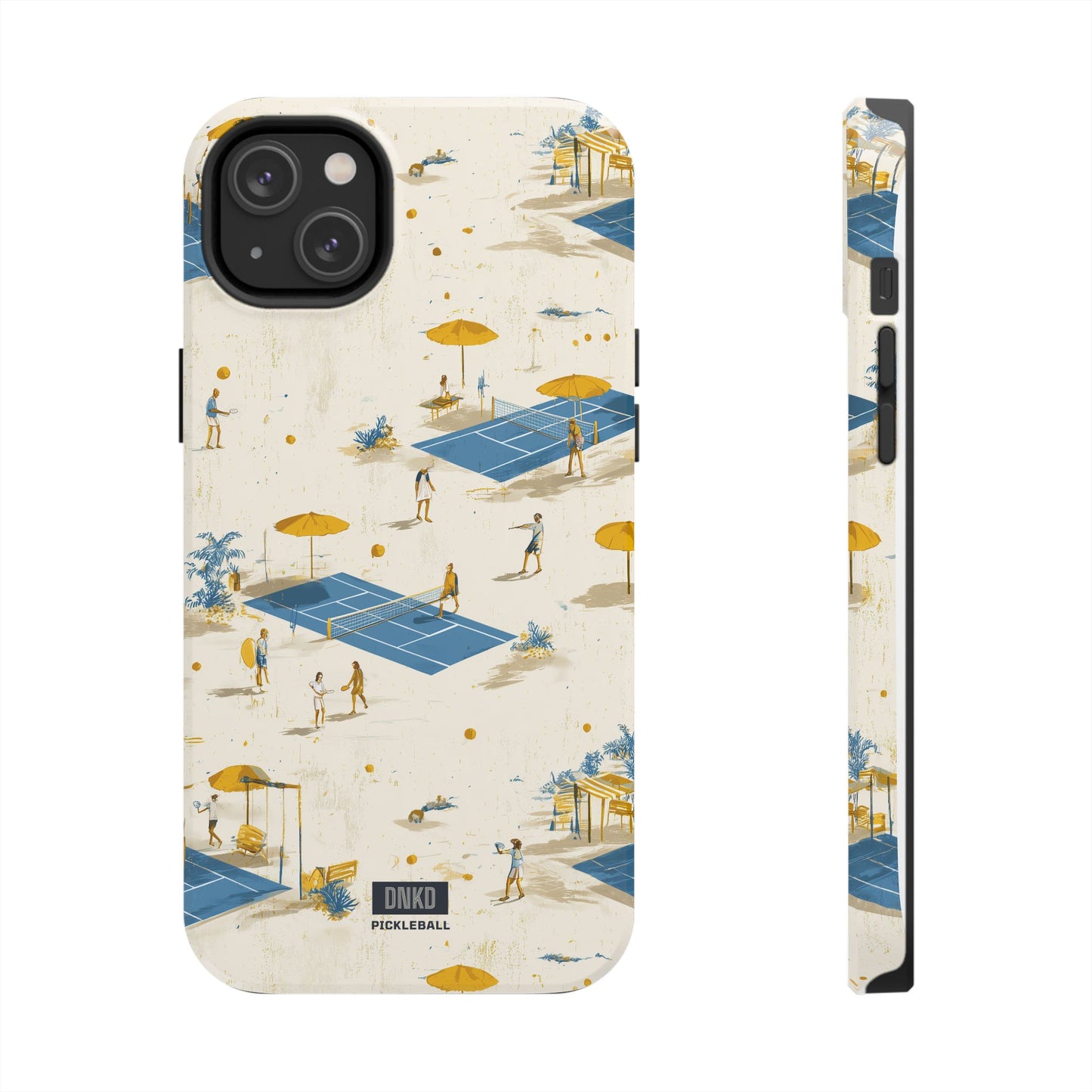 Hot Summer iPhone Case