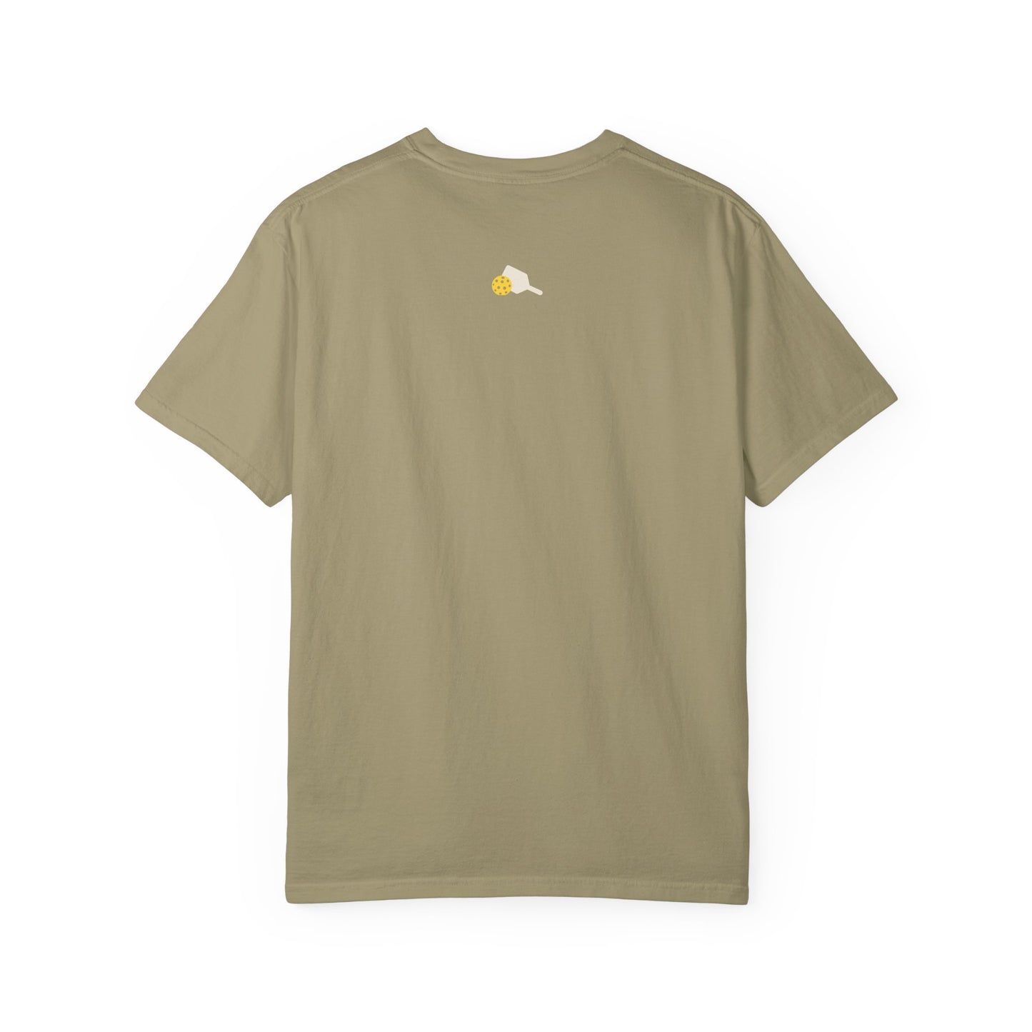 Smash. Dink. Win. Social Shirt