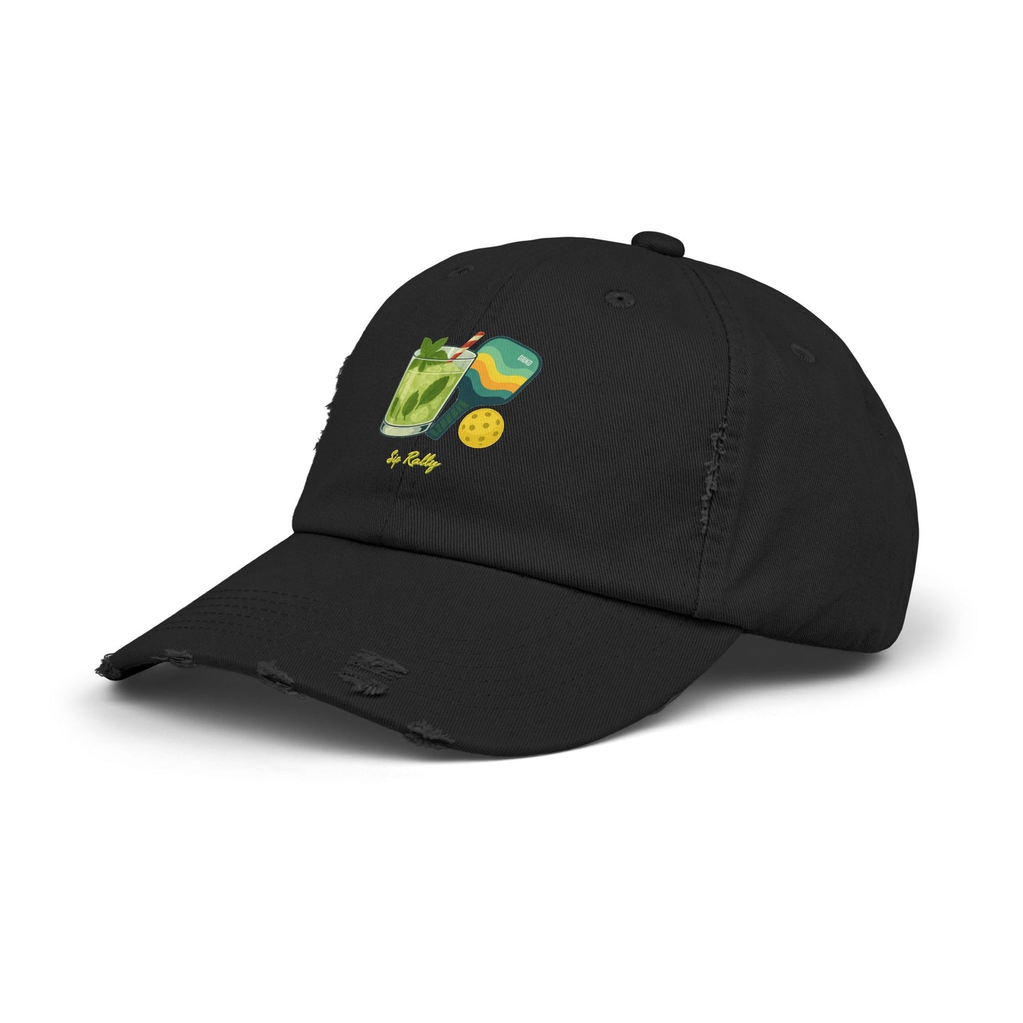 Sip Rally Hat