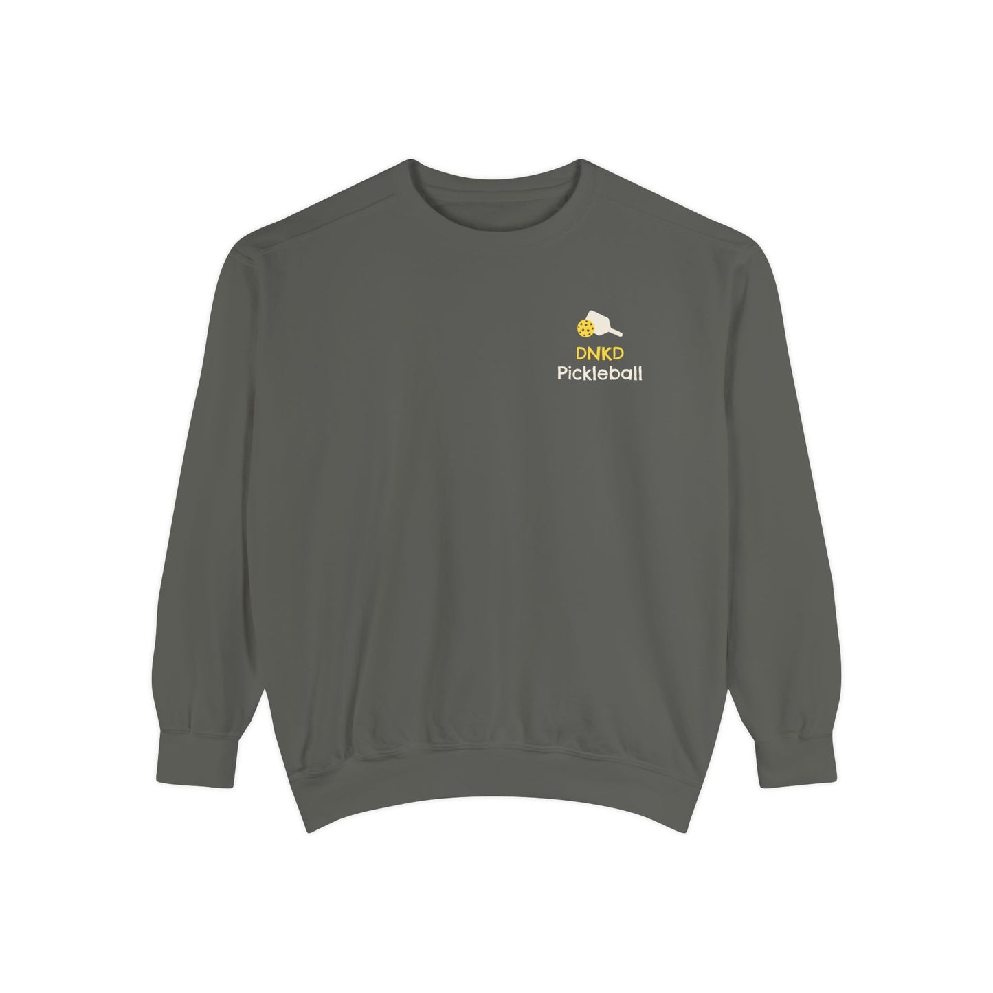 Pickleballer Unisex Sweatshirt