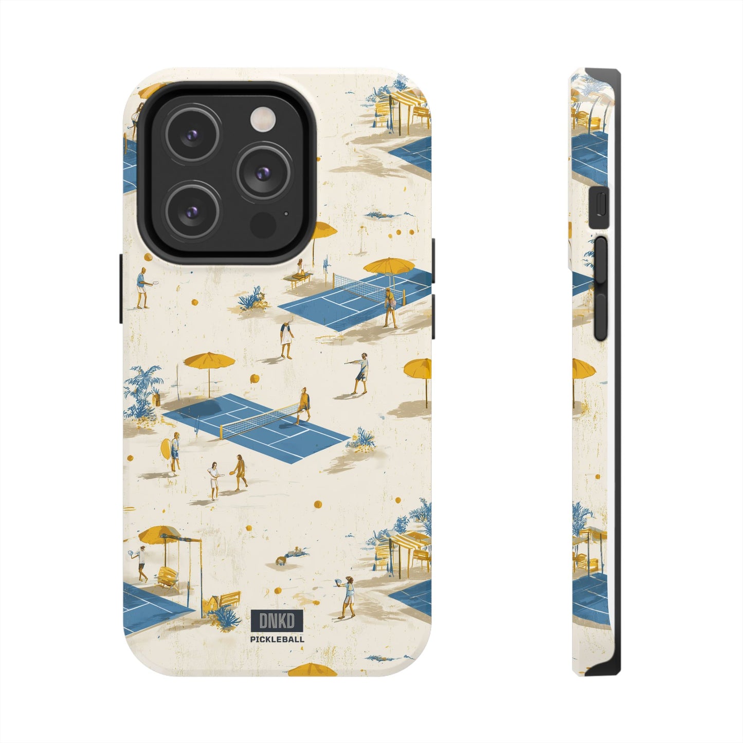 Hot Summer iPhone Case