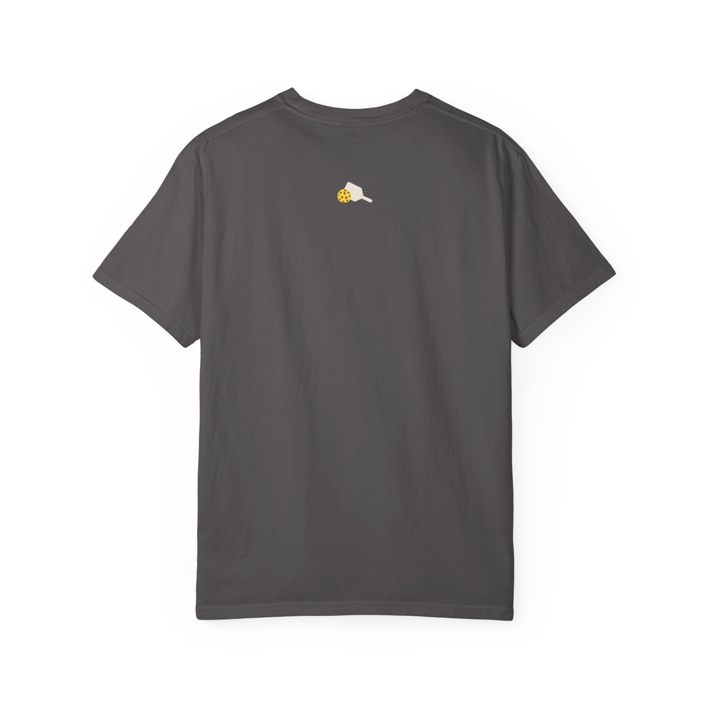 Smash. Dink. Win. Social Shirt