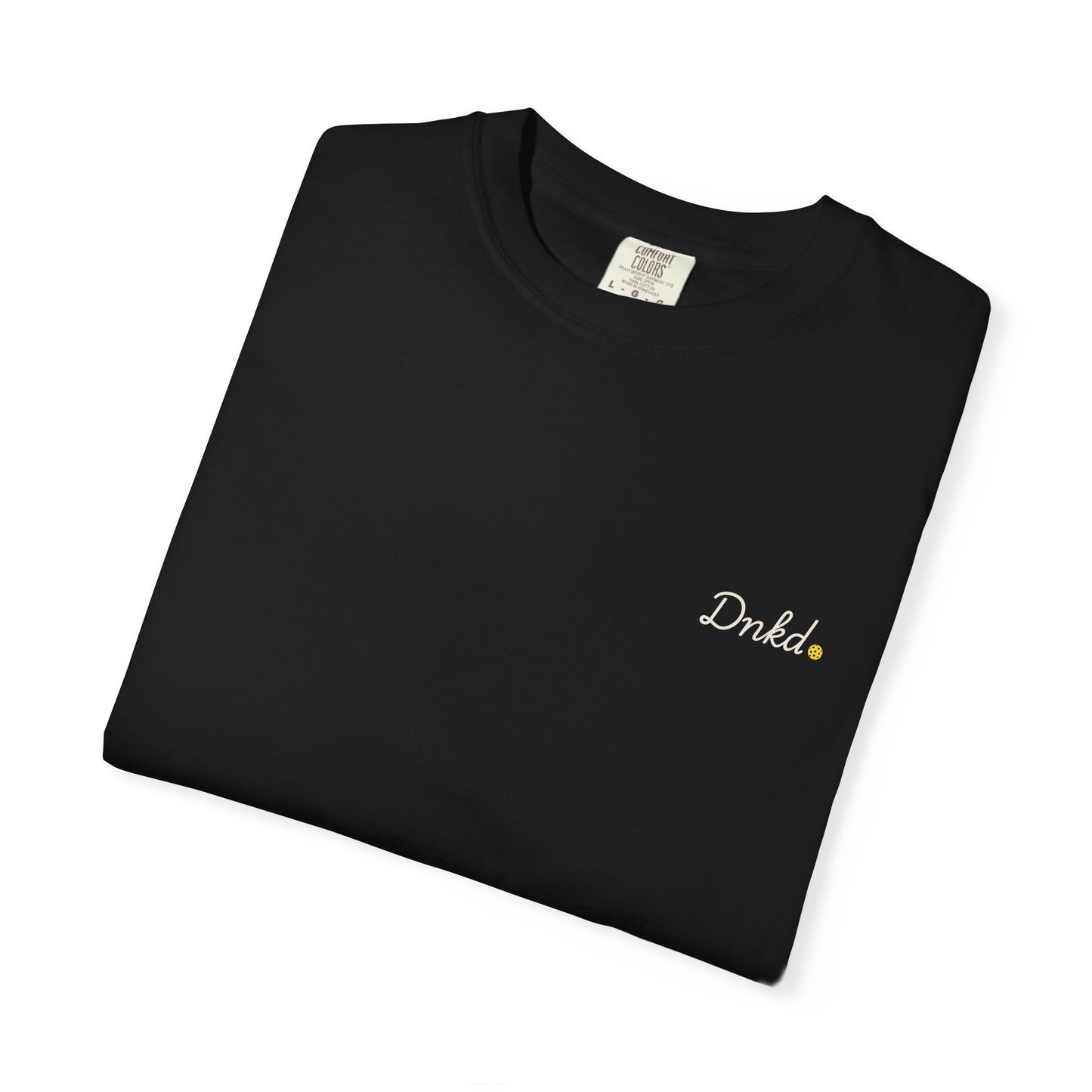 Can't Stop Dinkin' Social Shirt