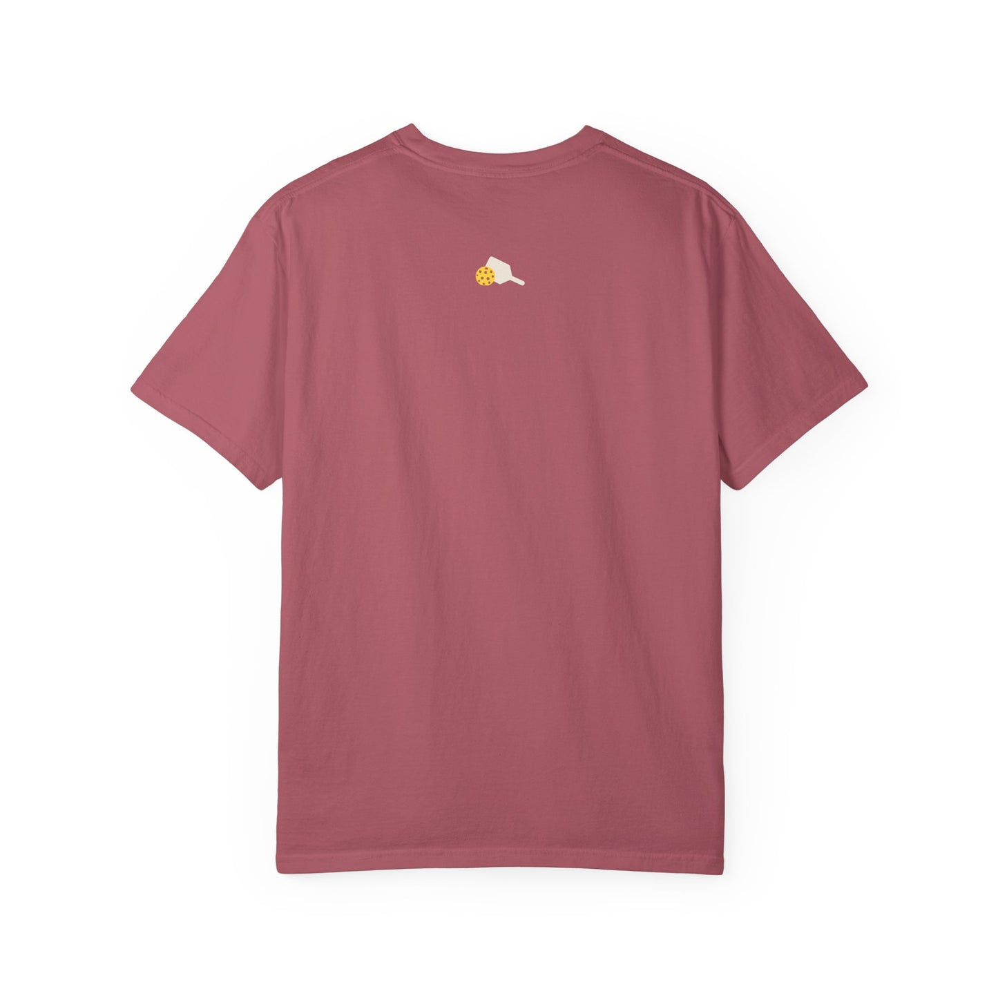 Smash. Dink. Win. Social Shirt