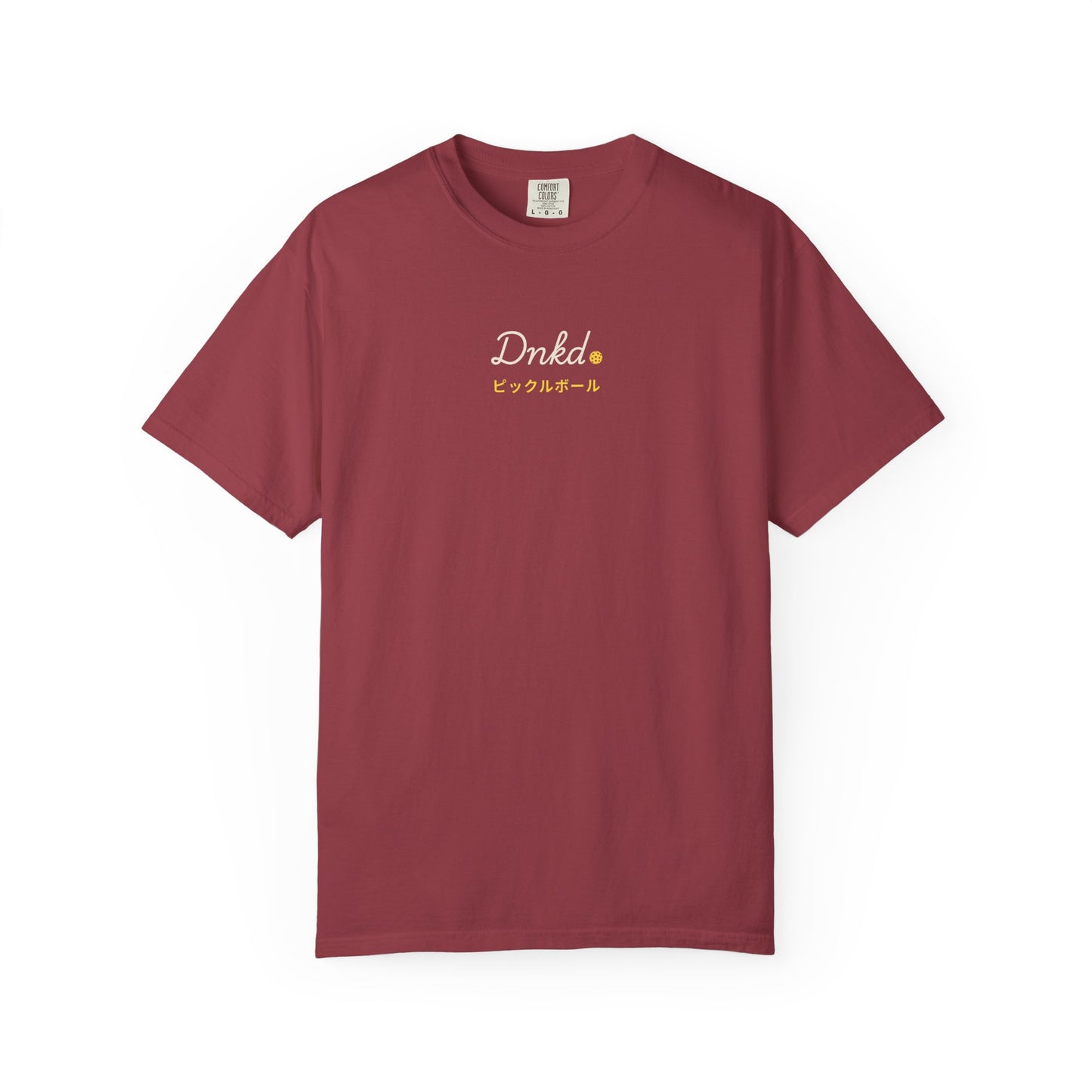 DNKD Basic Social Shirt