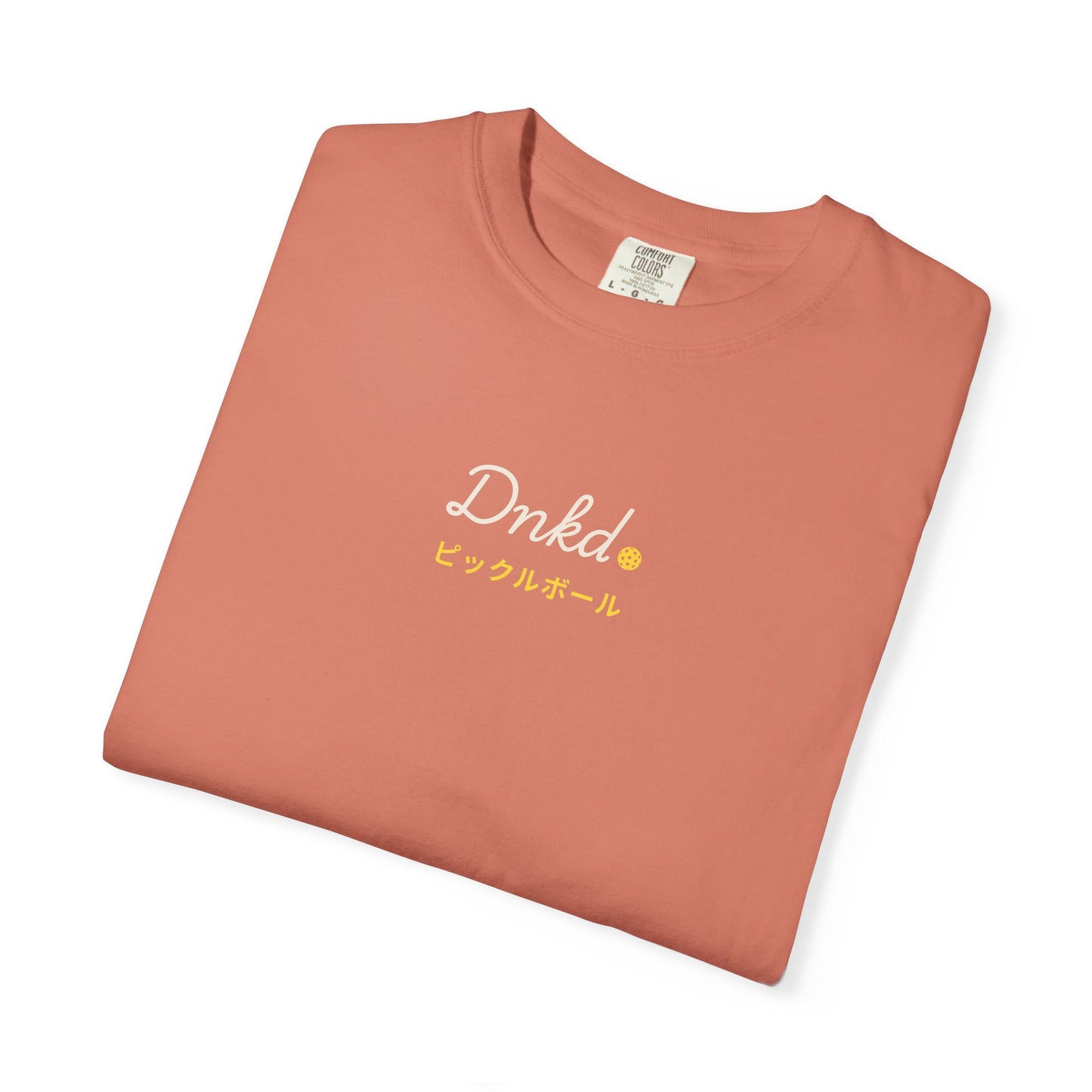 DNKD Basic Social Shirt