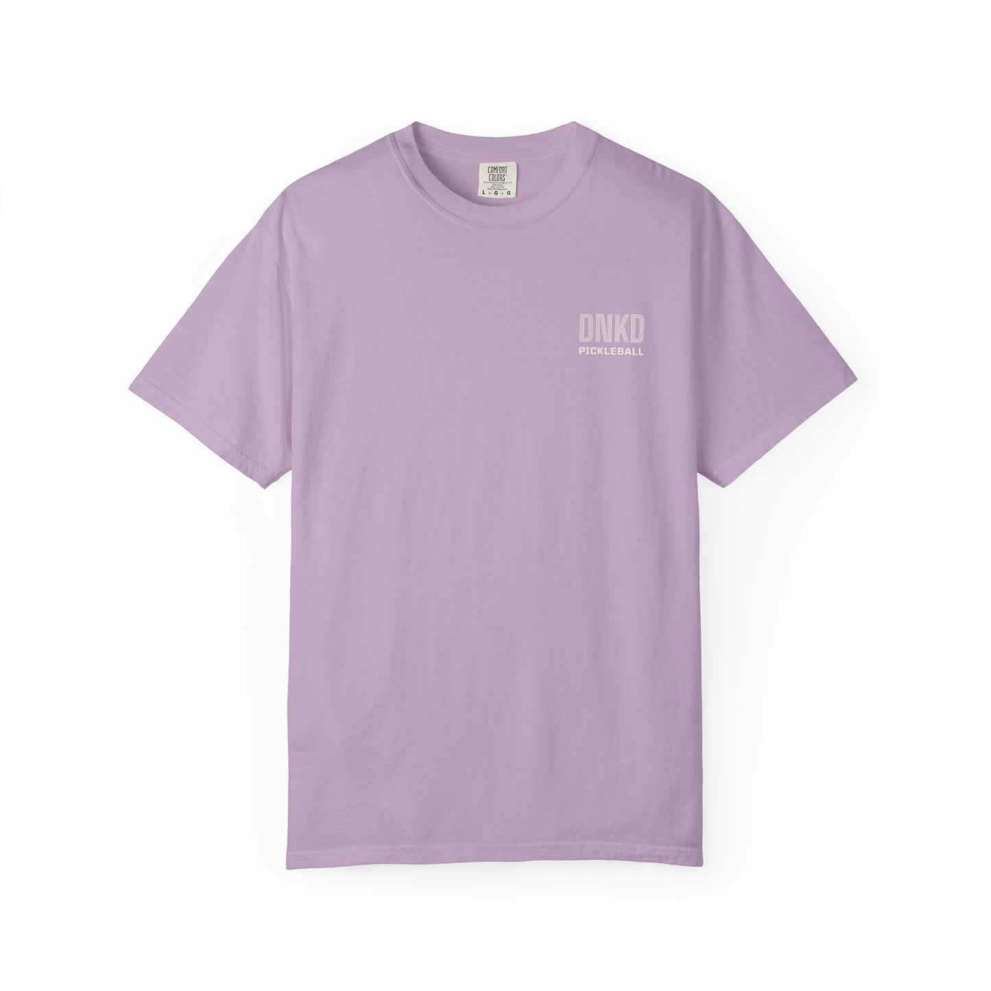 Dink-a-holics Basic Social Shirt