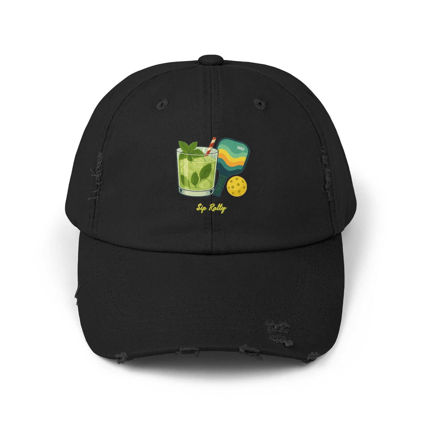 Sip Rally Hat