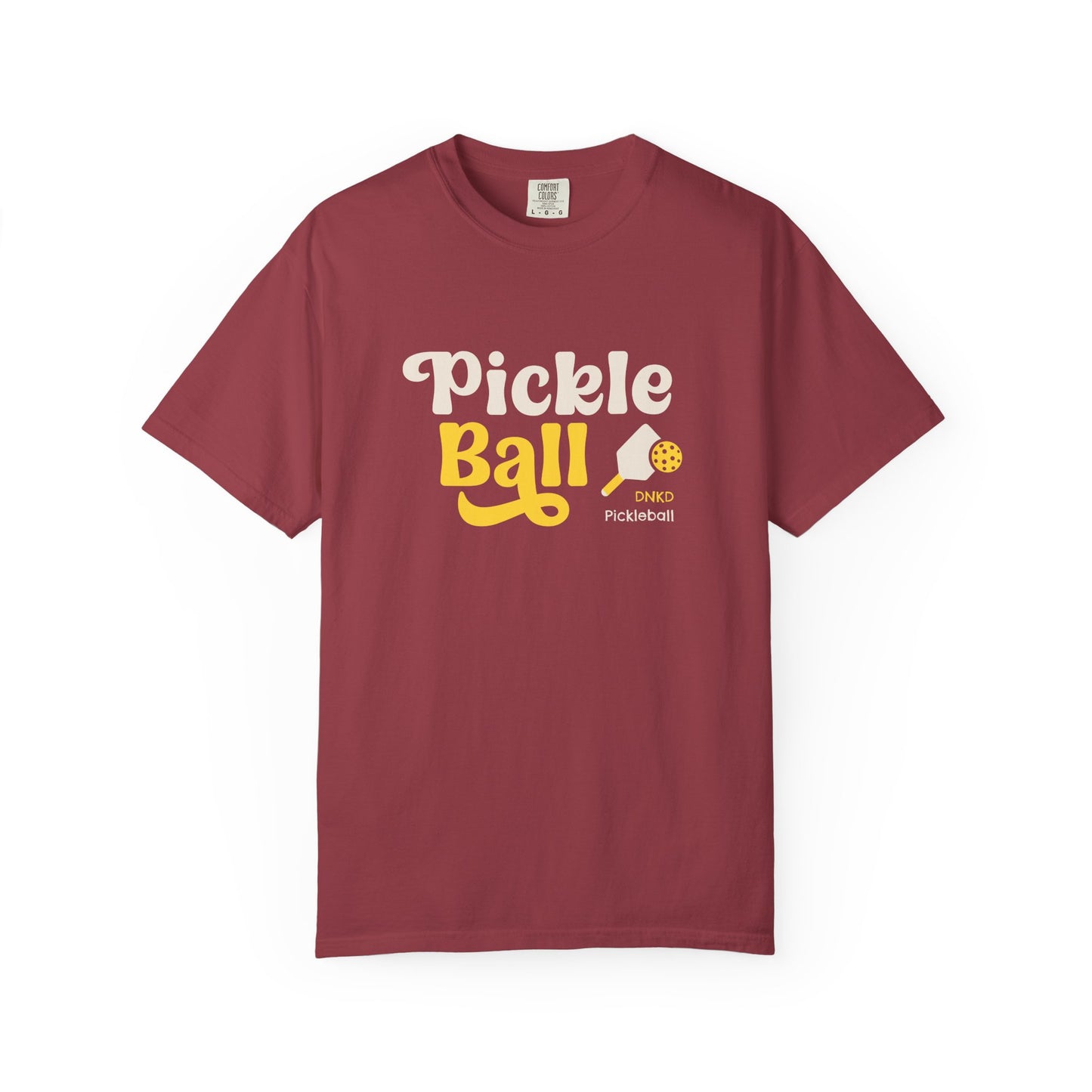 Pickle Ball Social Shirt