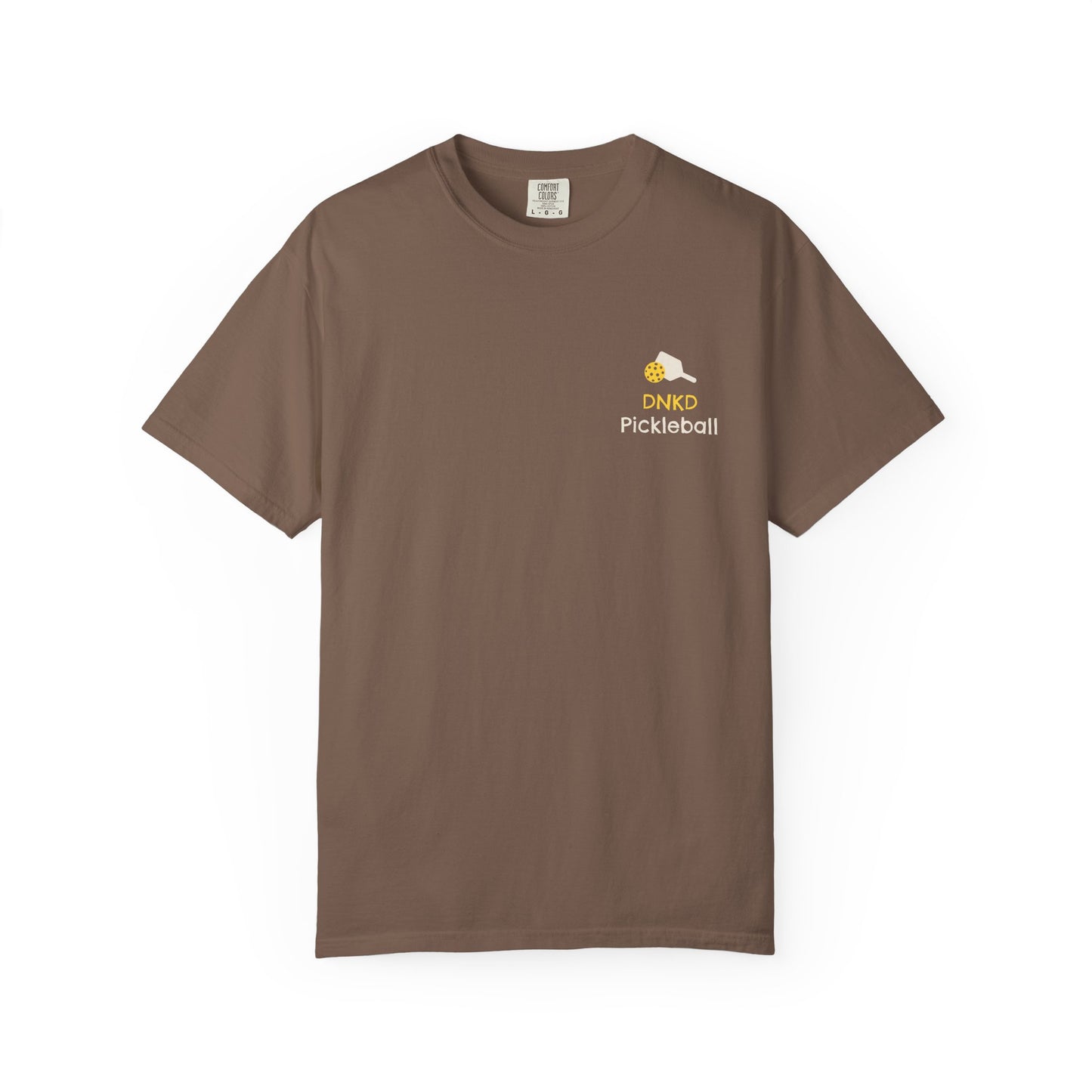 It's a Good Day to Play Pickleball Social Shirt
