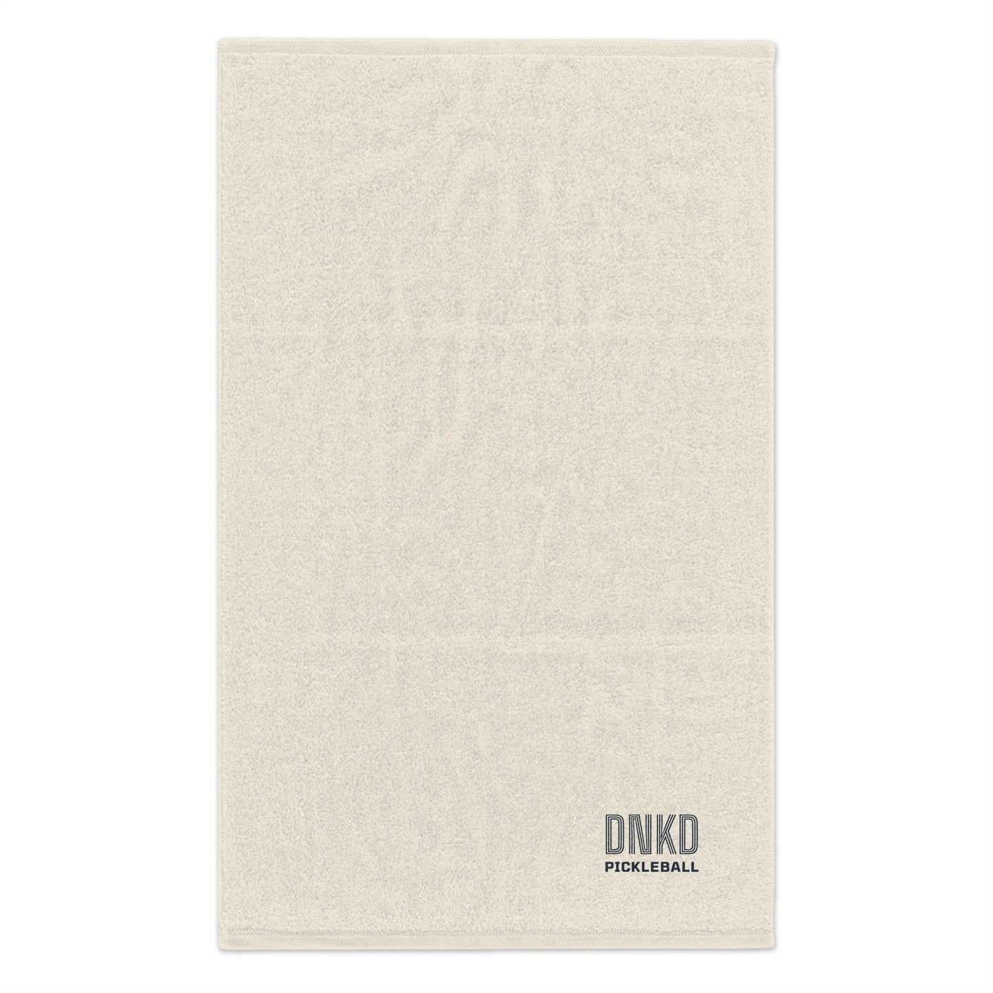 DNKD Pickleball Rally Towel