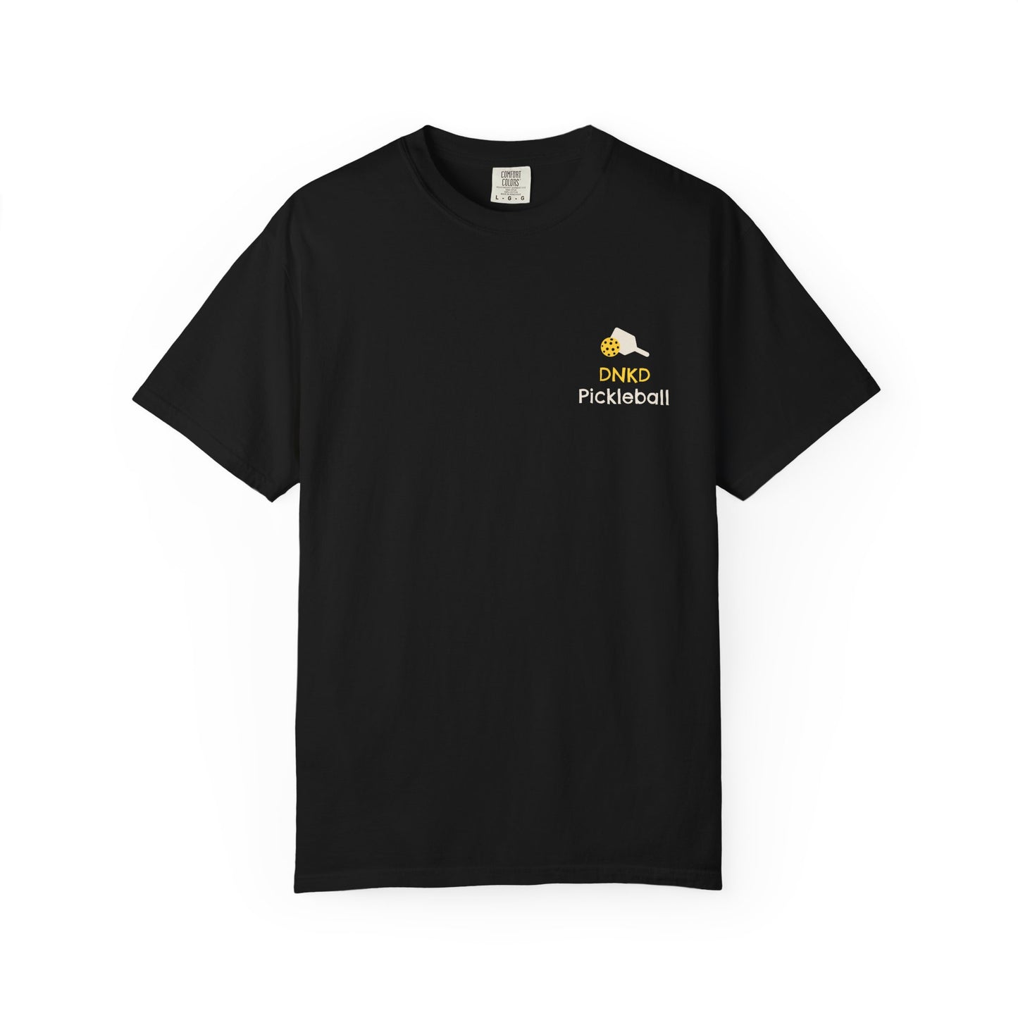 It's a Good Day to Play Pickleball Social Shirt