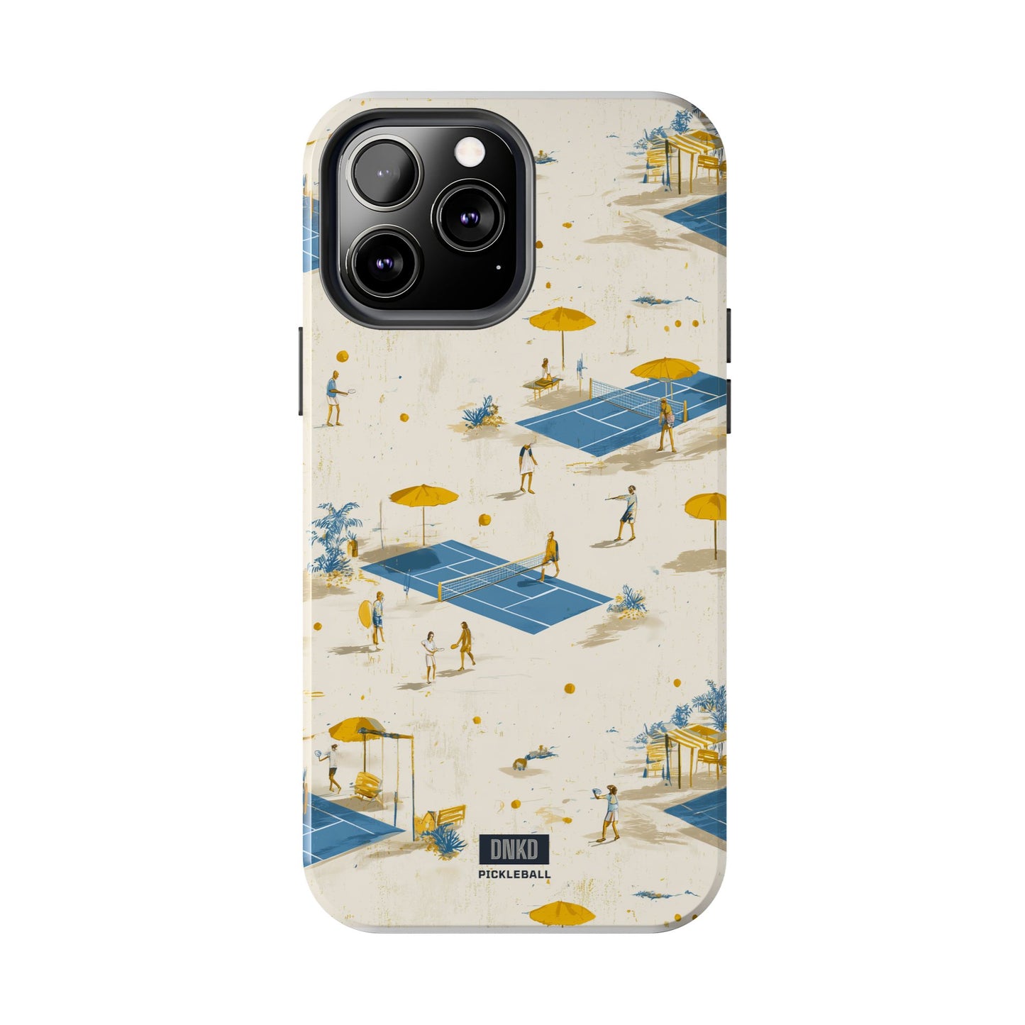 Hot Summer iPhone Case