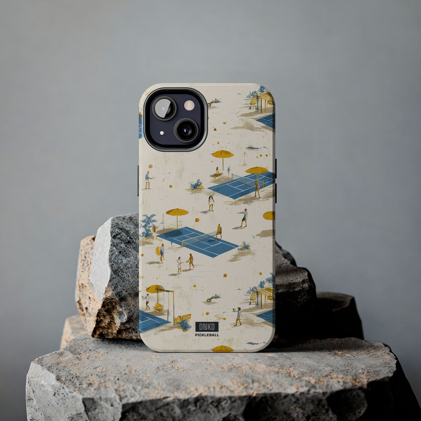 Hot Summer iPhone Case