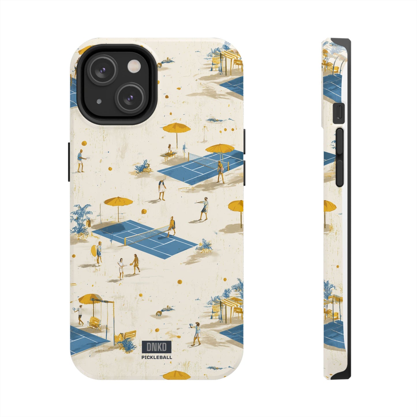 Hot Summer iPhone Case