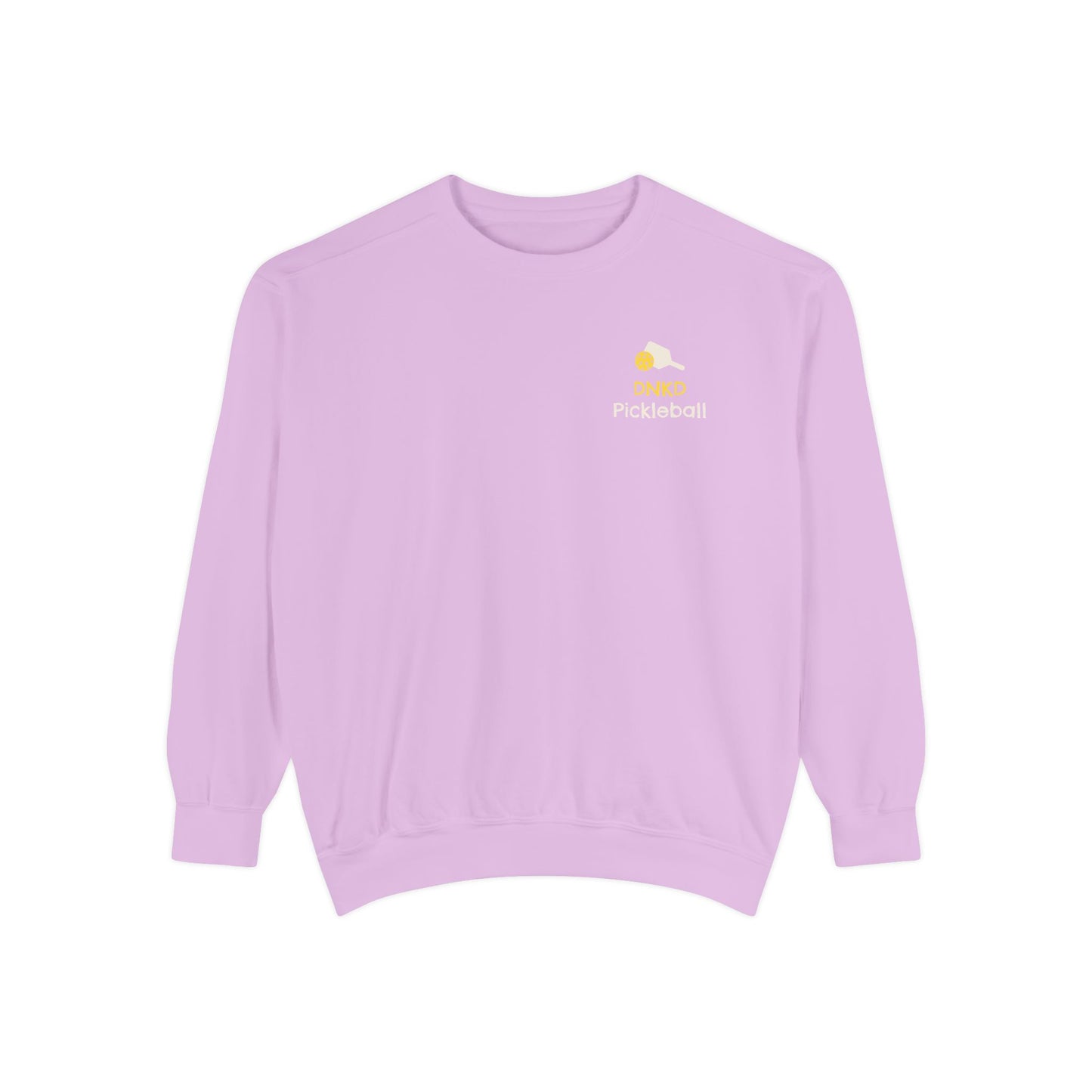 Pickleballer Unisex Sweatshirt
