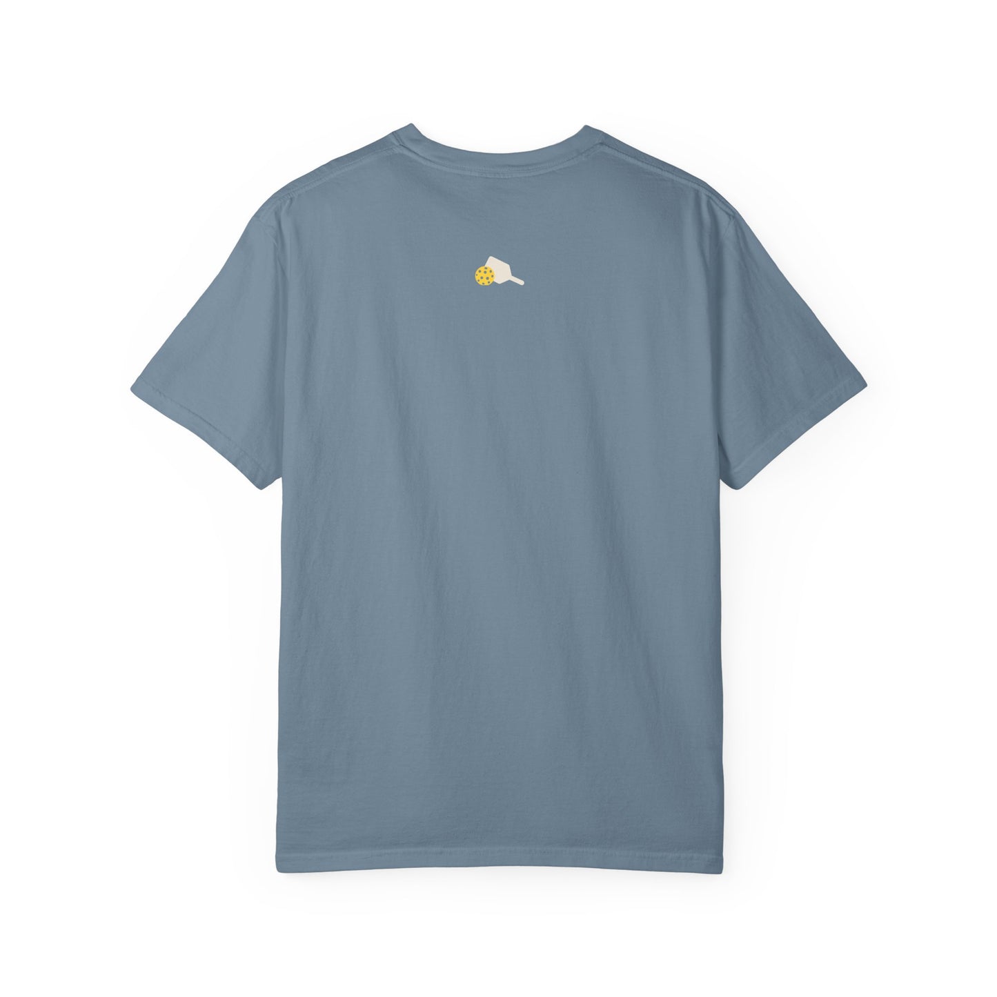 Smash. Dink. Win. Social Shirt