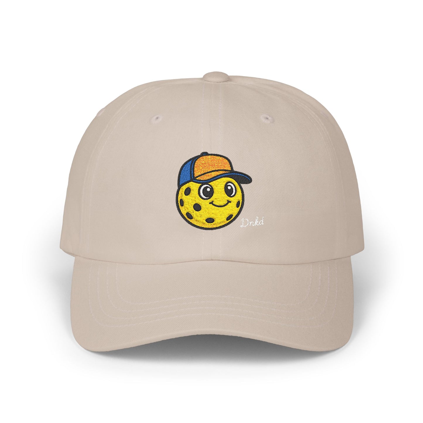 PBall Trucker Hat