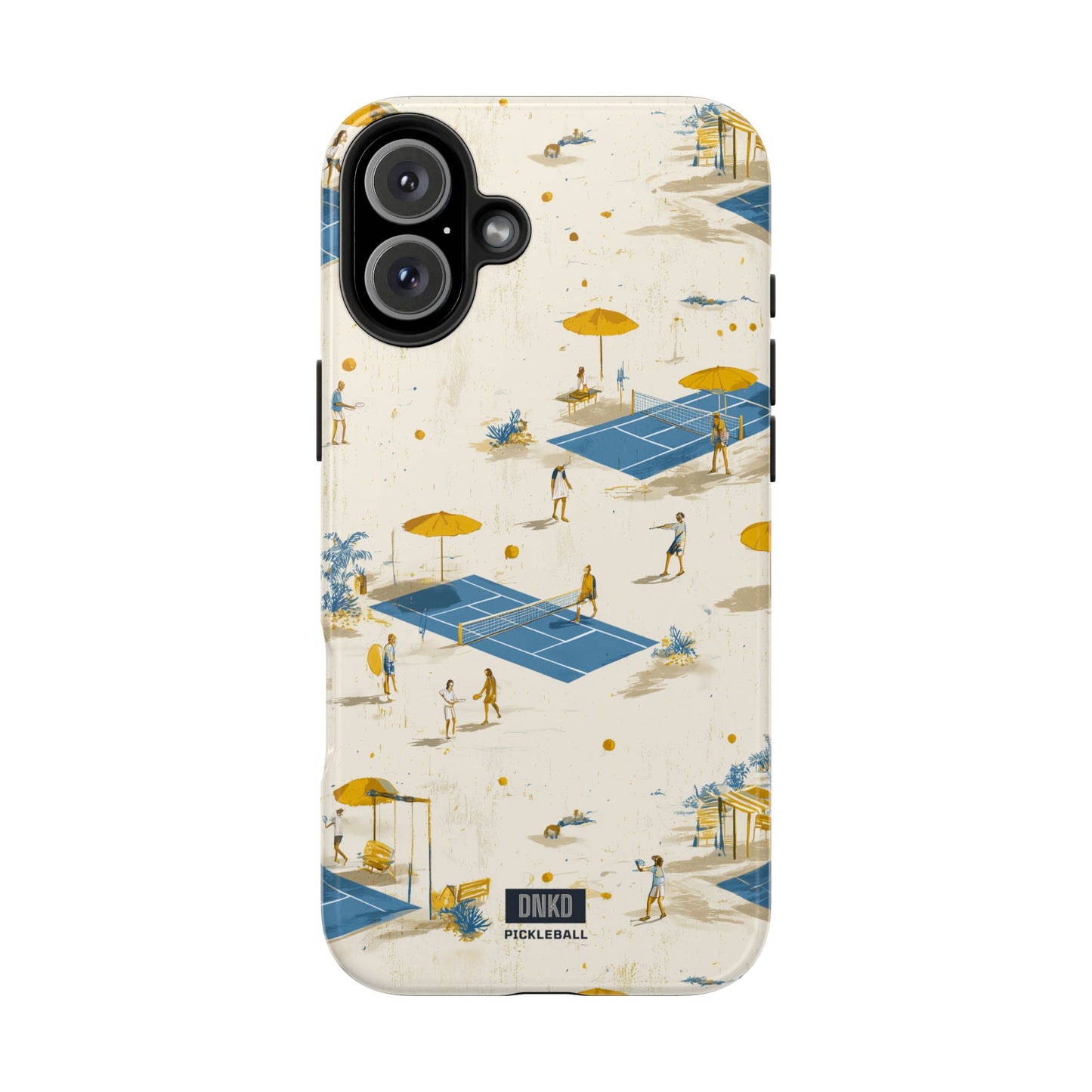 Hot Summer iPhone Case