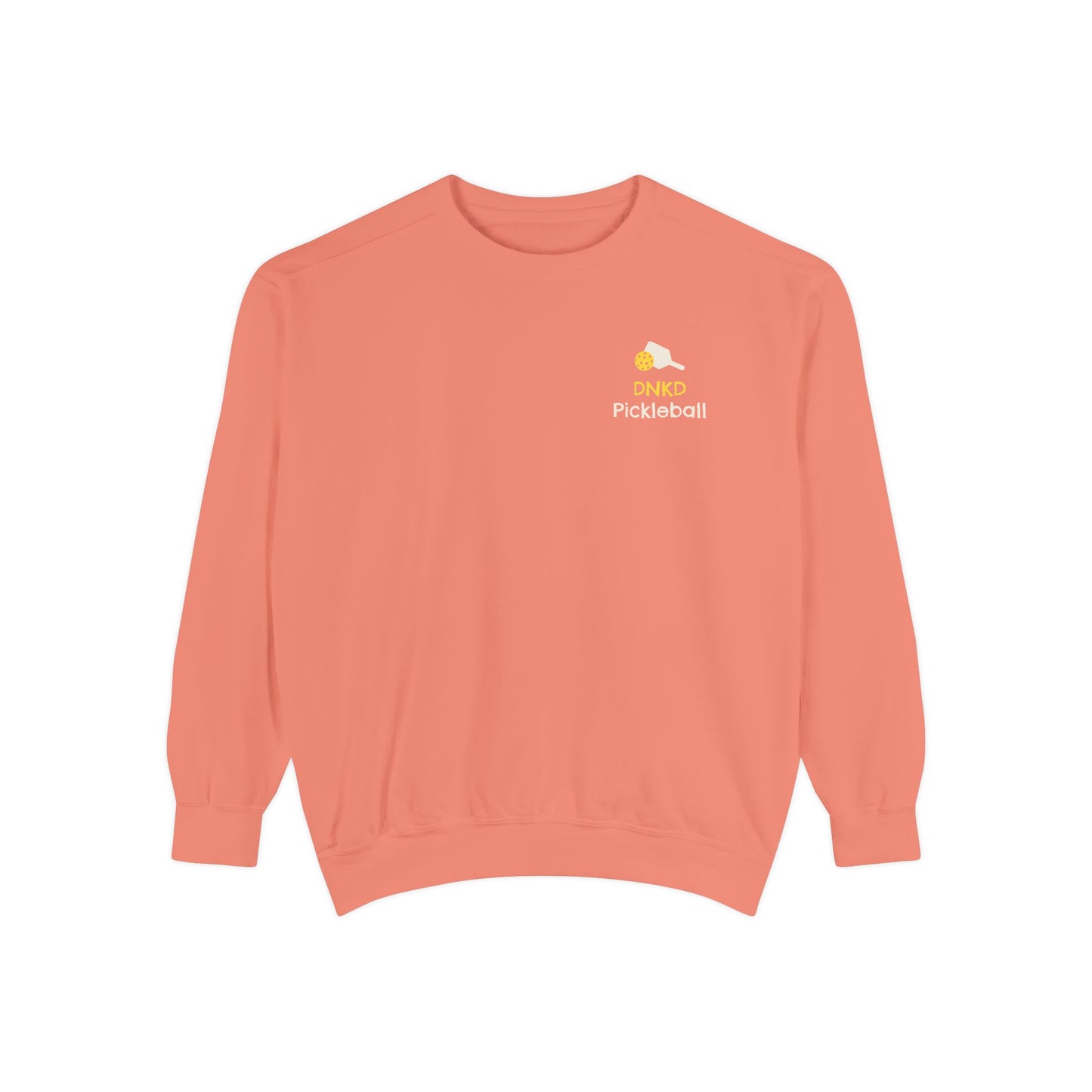 Pickleballer Unisex Sweatshirt