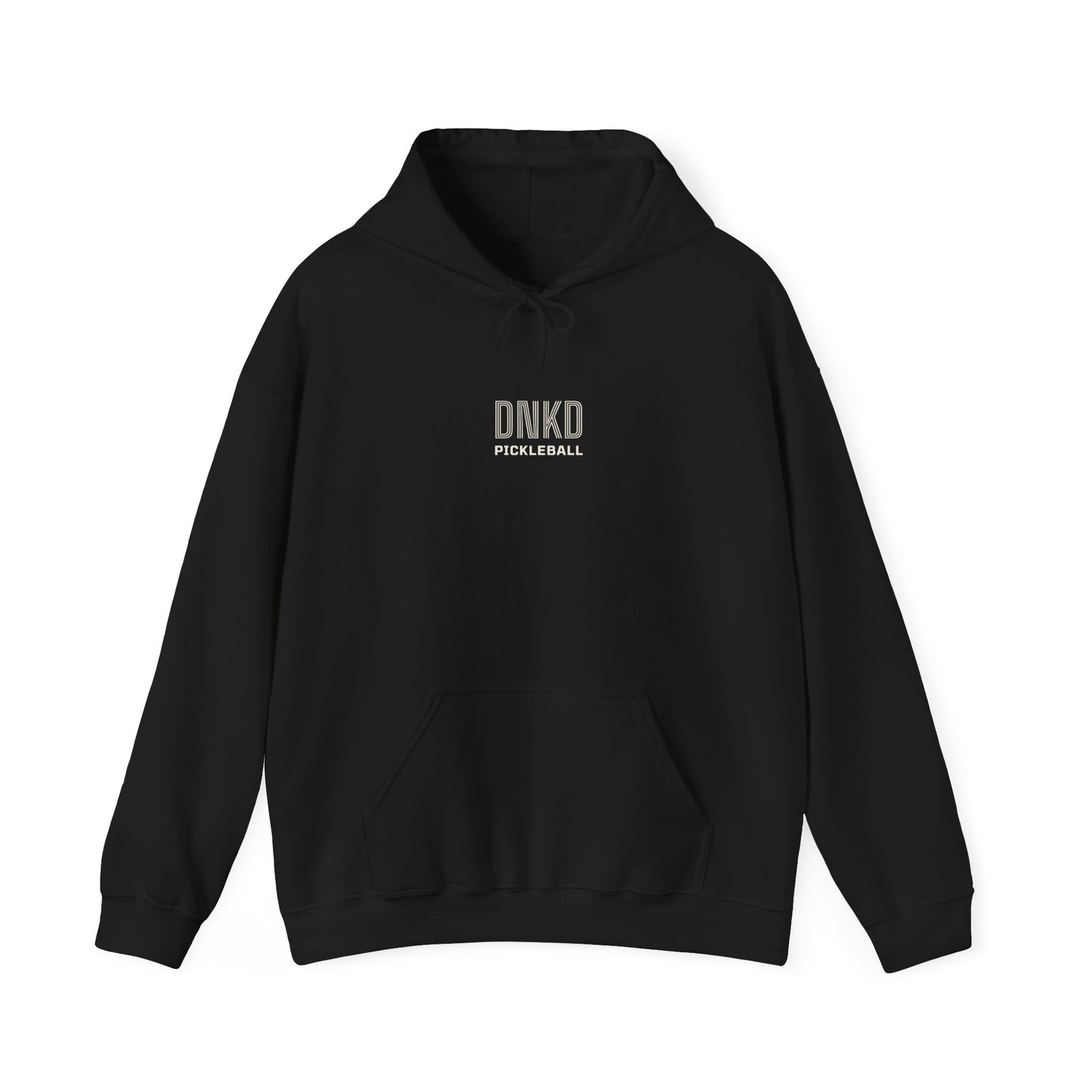 Paddle Rally Repeat Unisex Hoodie