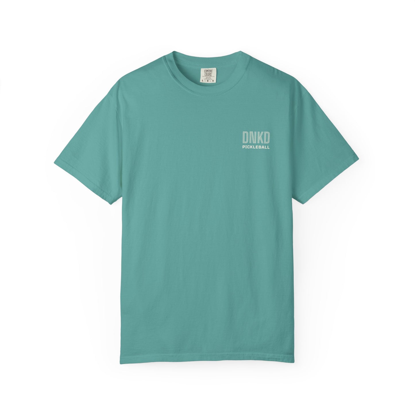 Dink-a-holics Basic Social Shirt