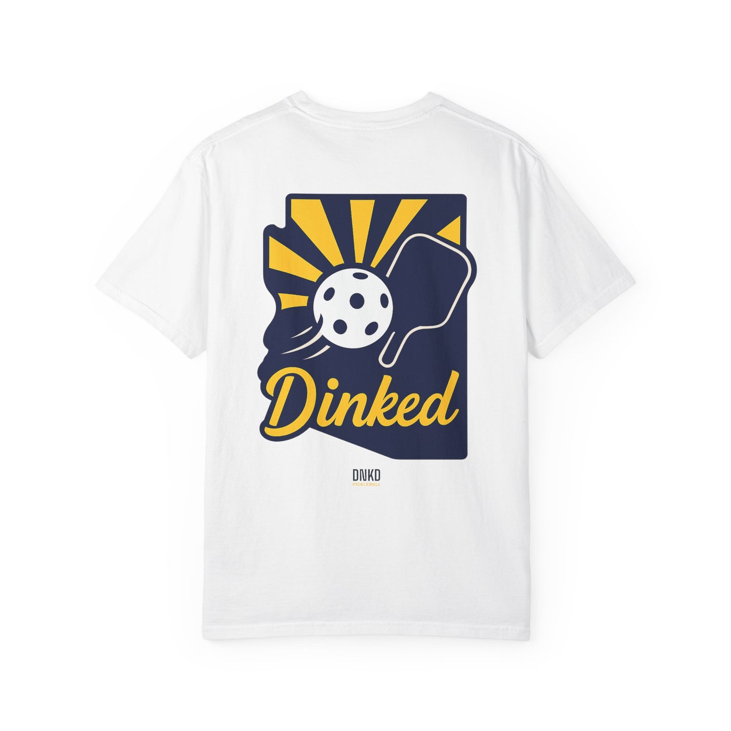 Dinked Arizona Social Shirt