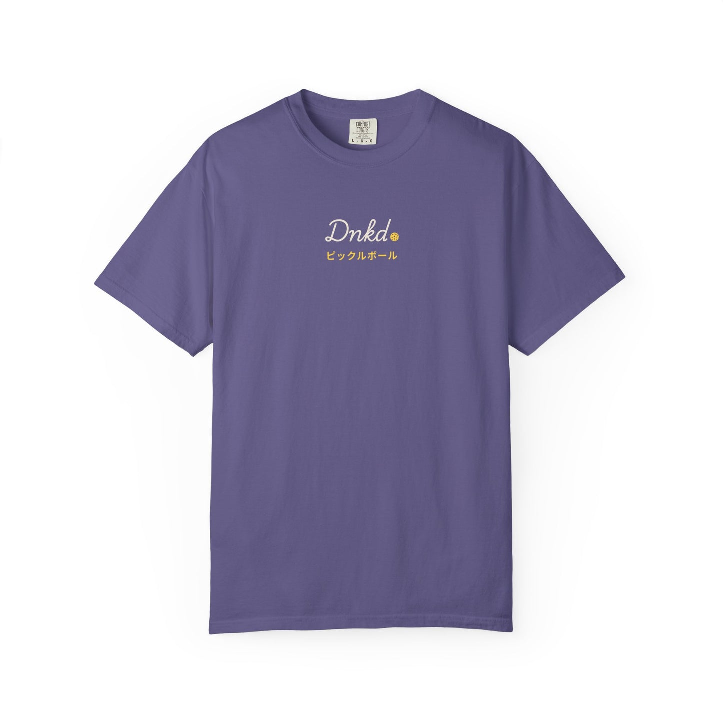 DNKD Basic Social Shirt