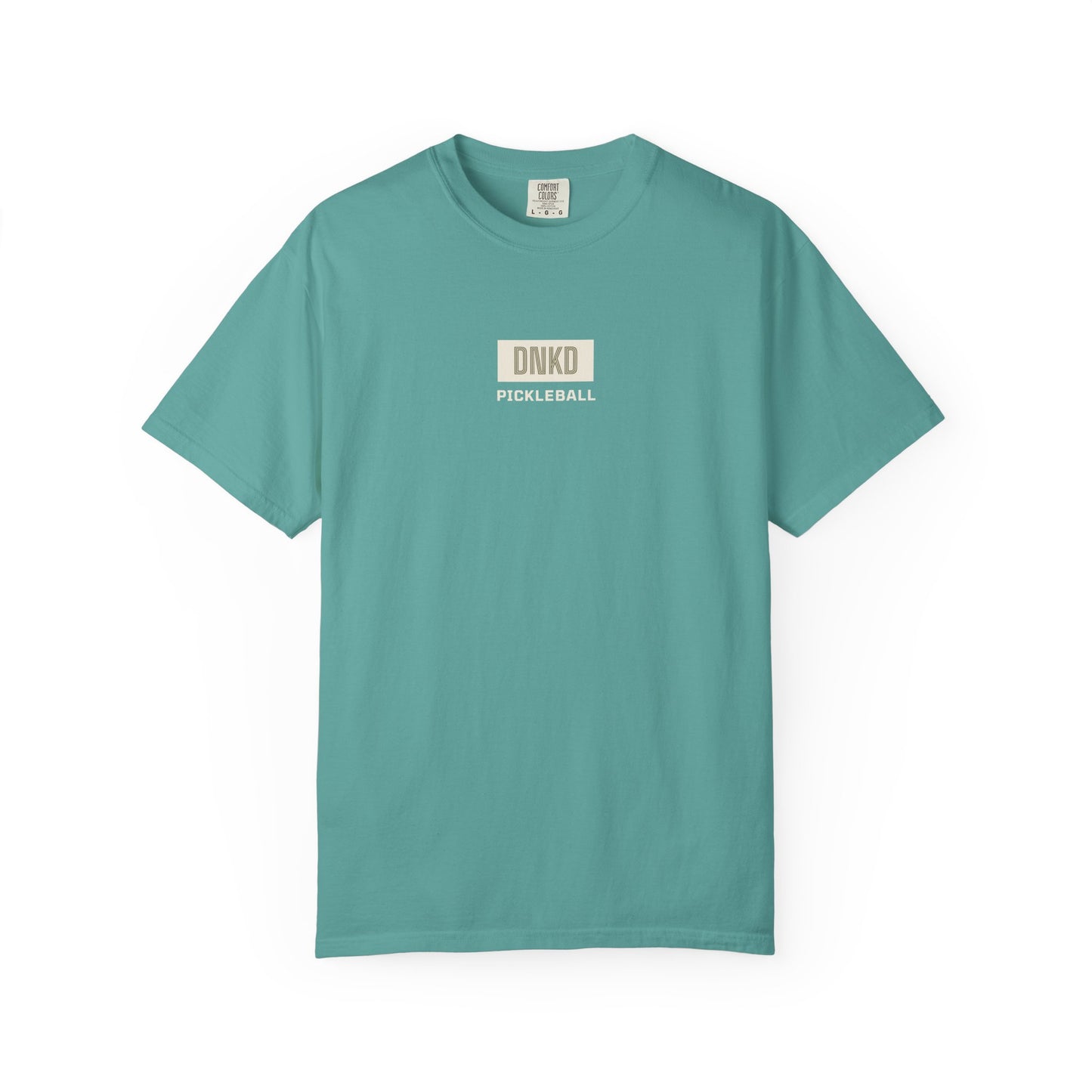 Dinks Before Drinks Social Shirt