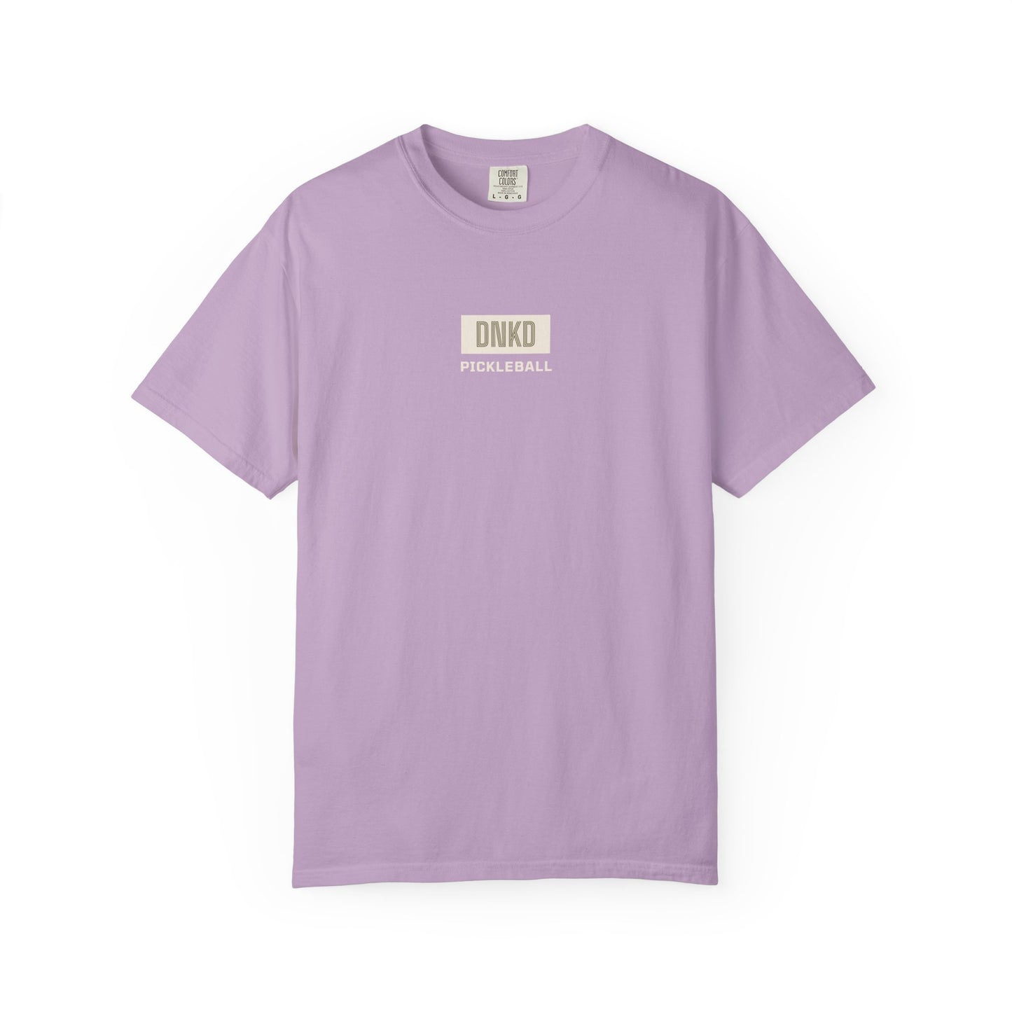Dinks Before Drinks Social Shirt