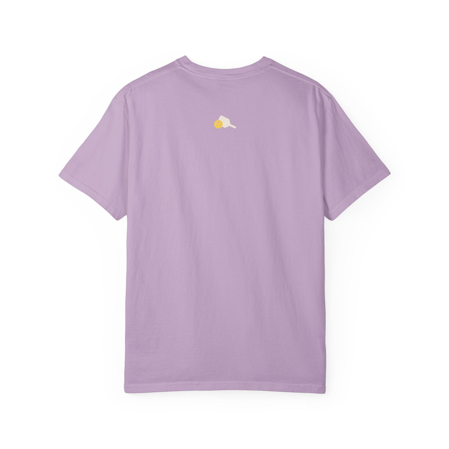 Smash. Dink. Win. Social Shirt