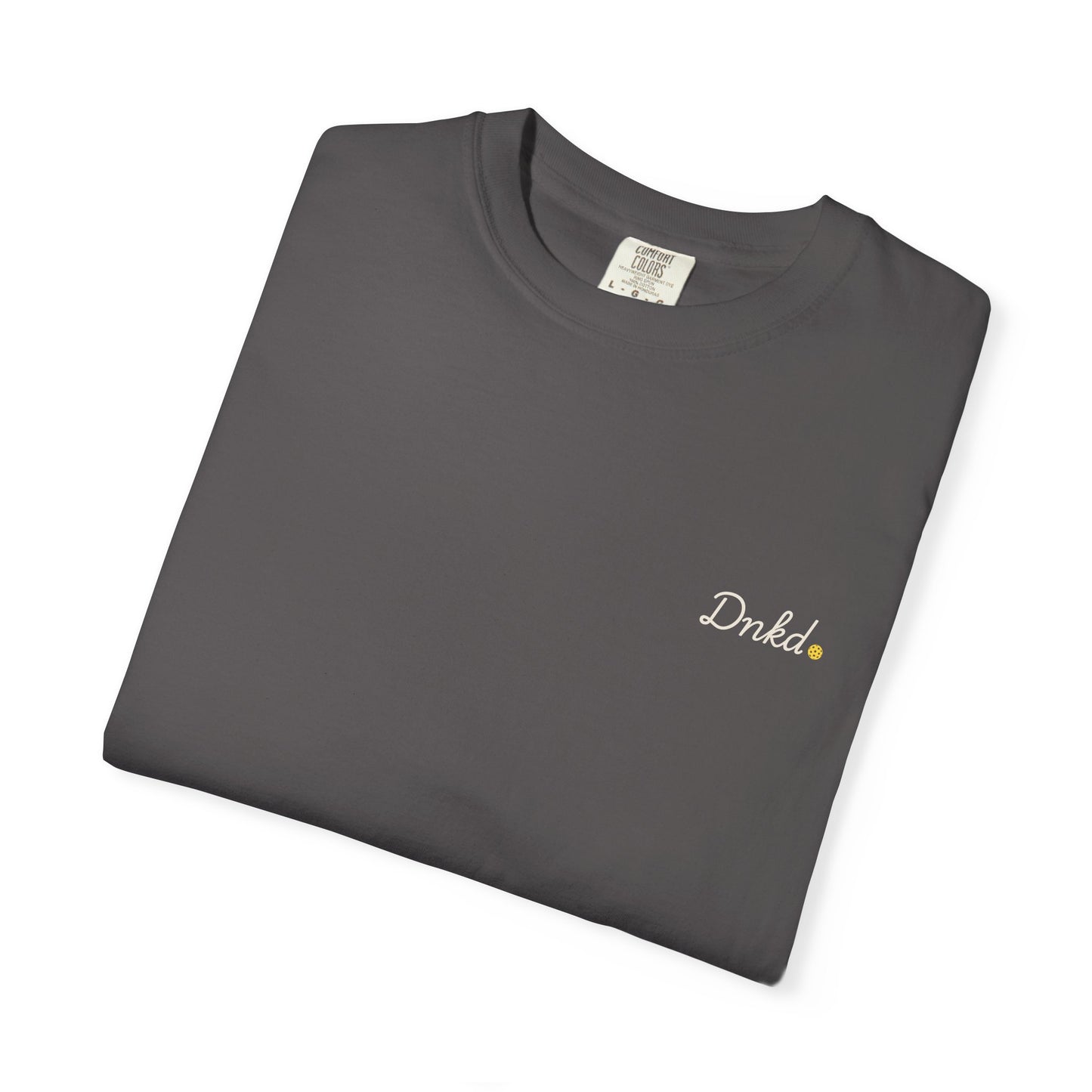 Can't Stop Dinkin' Social Shirt