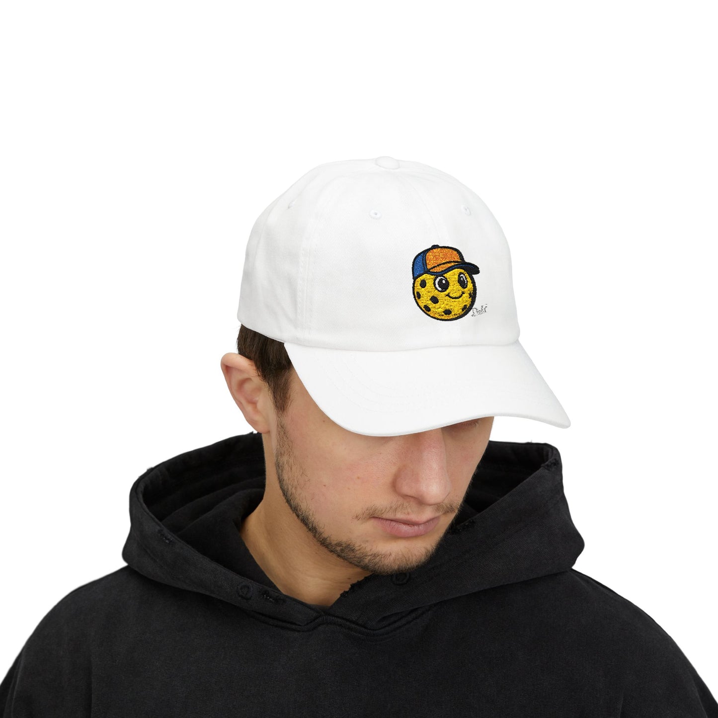 PBall Trucker Hat
