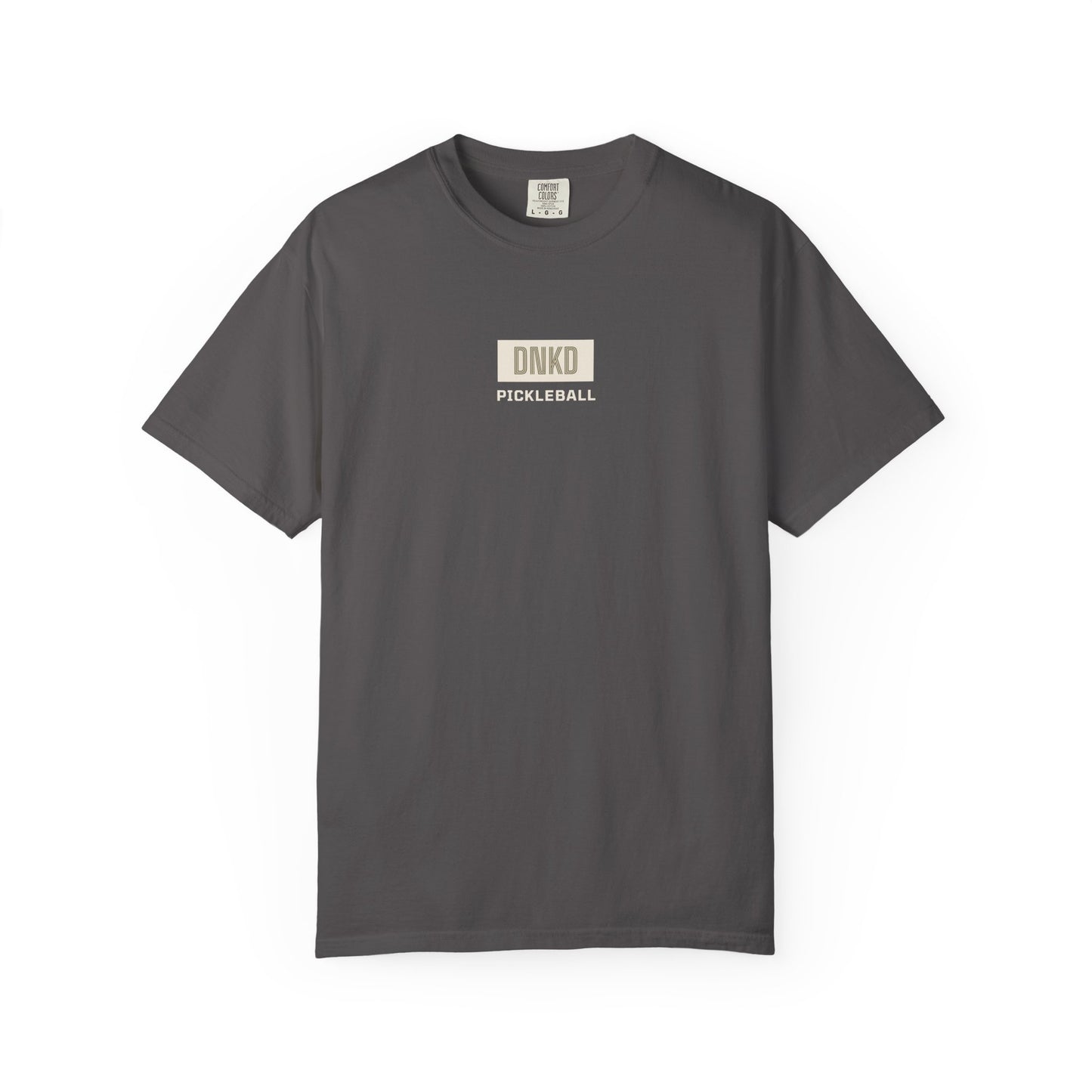 Dinks Before Drinks Social Shirt