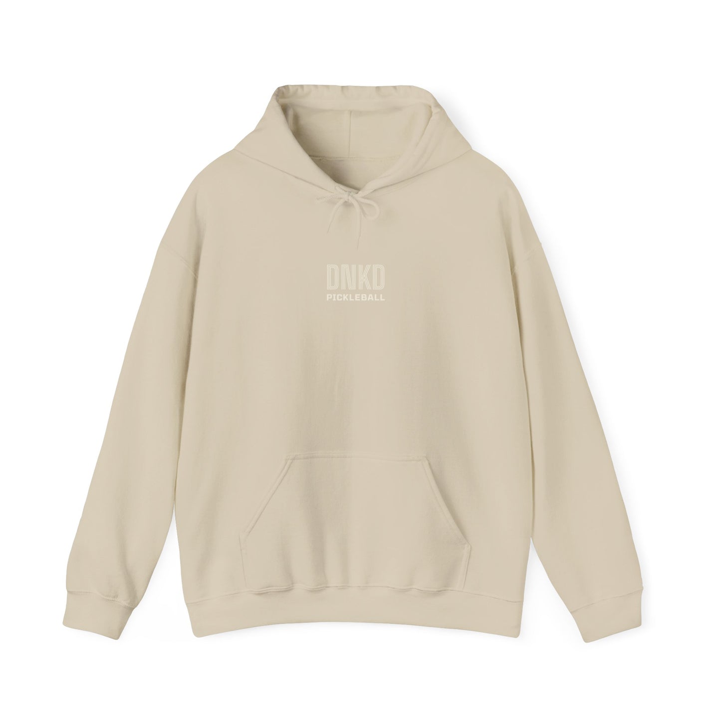 Paddle Rally Repeat Unisex Hoodie