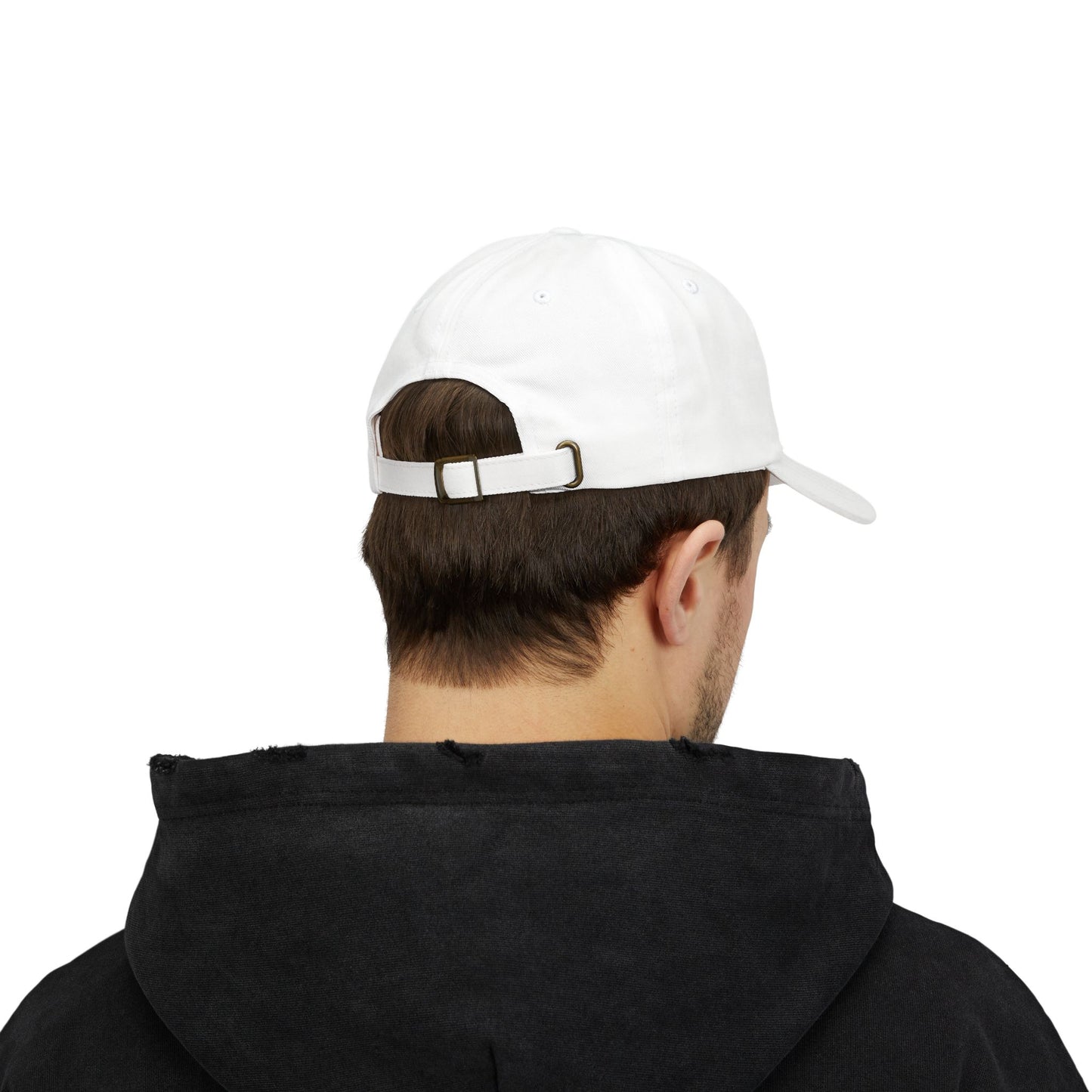 PBall Trucker Hat
