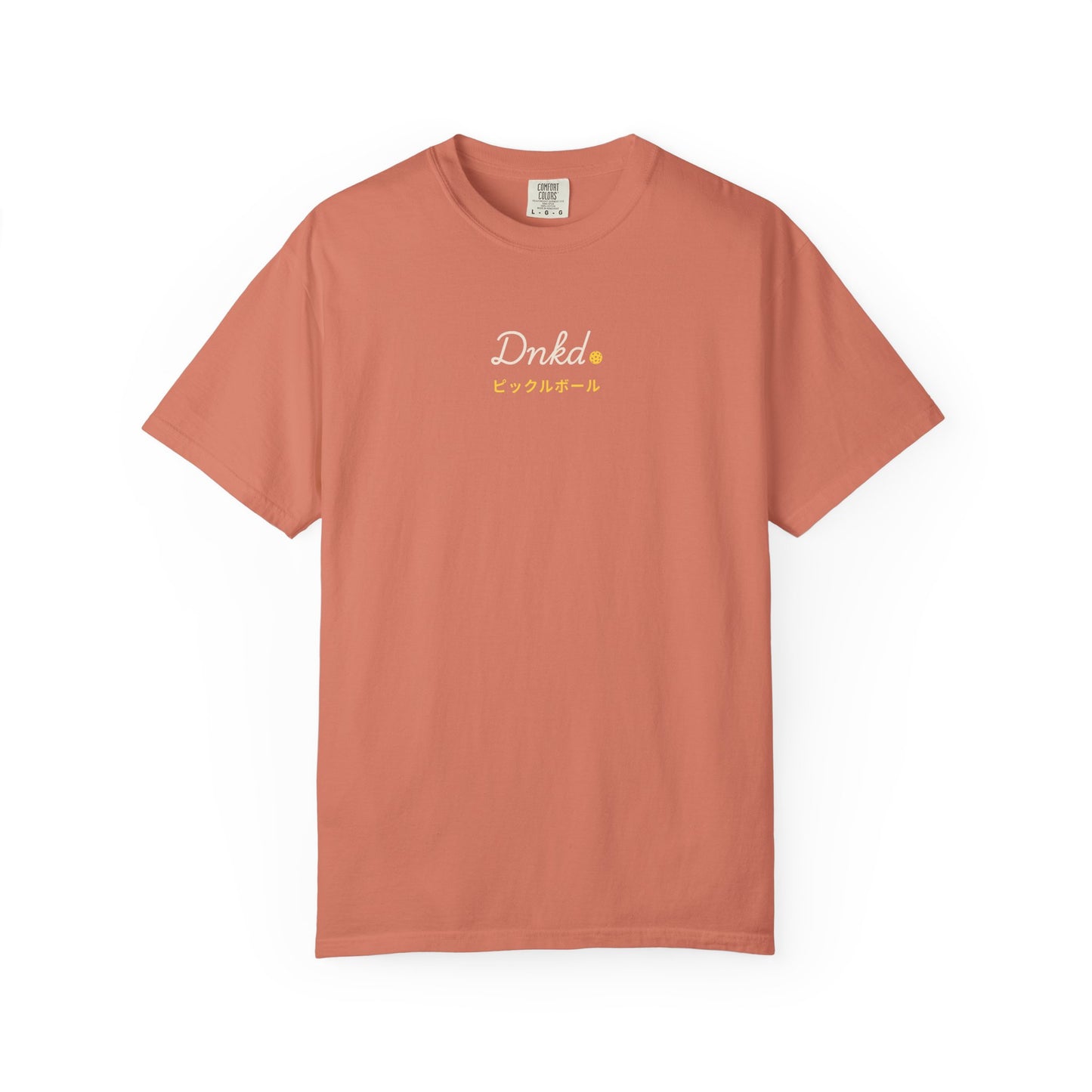 DNKD Basic Social Shirt