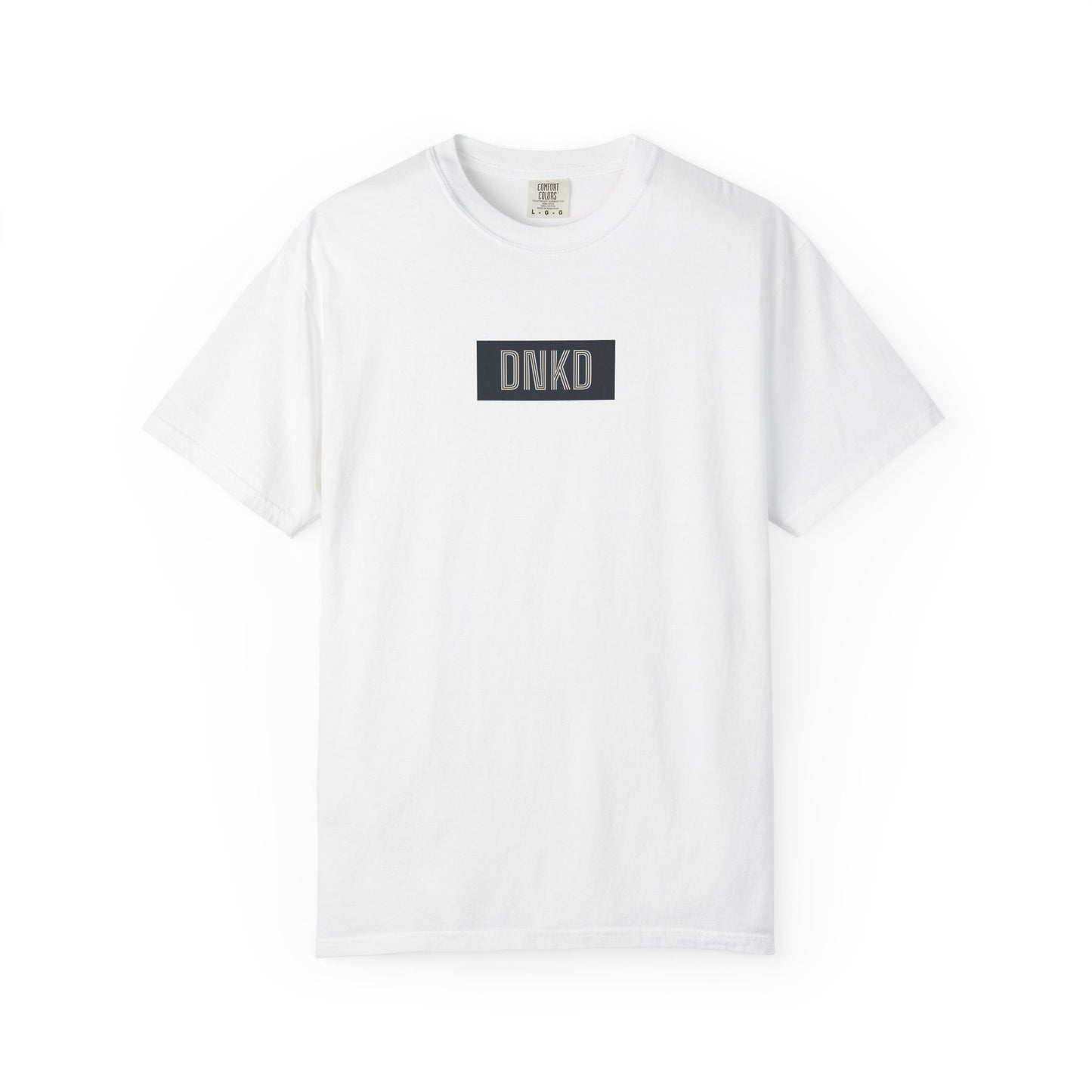 Certified Court Crusher Social Shirt