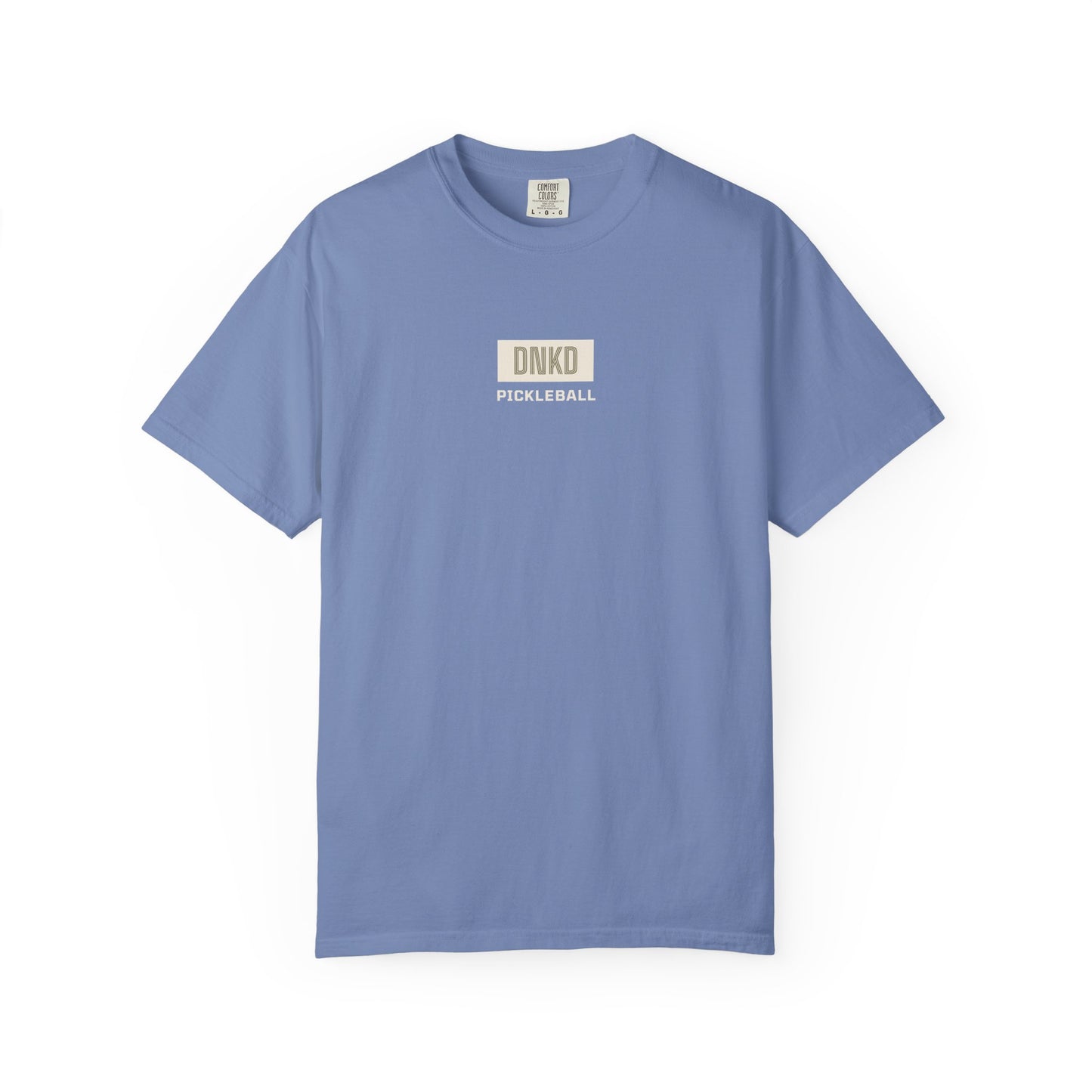 Dinks Before Drinks Social Shirt