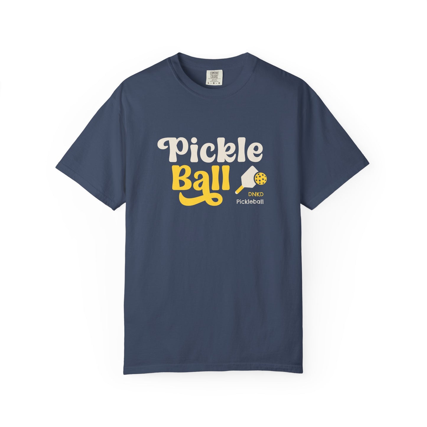 Pickle Ball Social Shirt