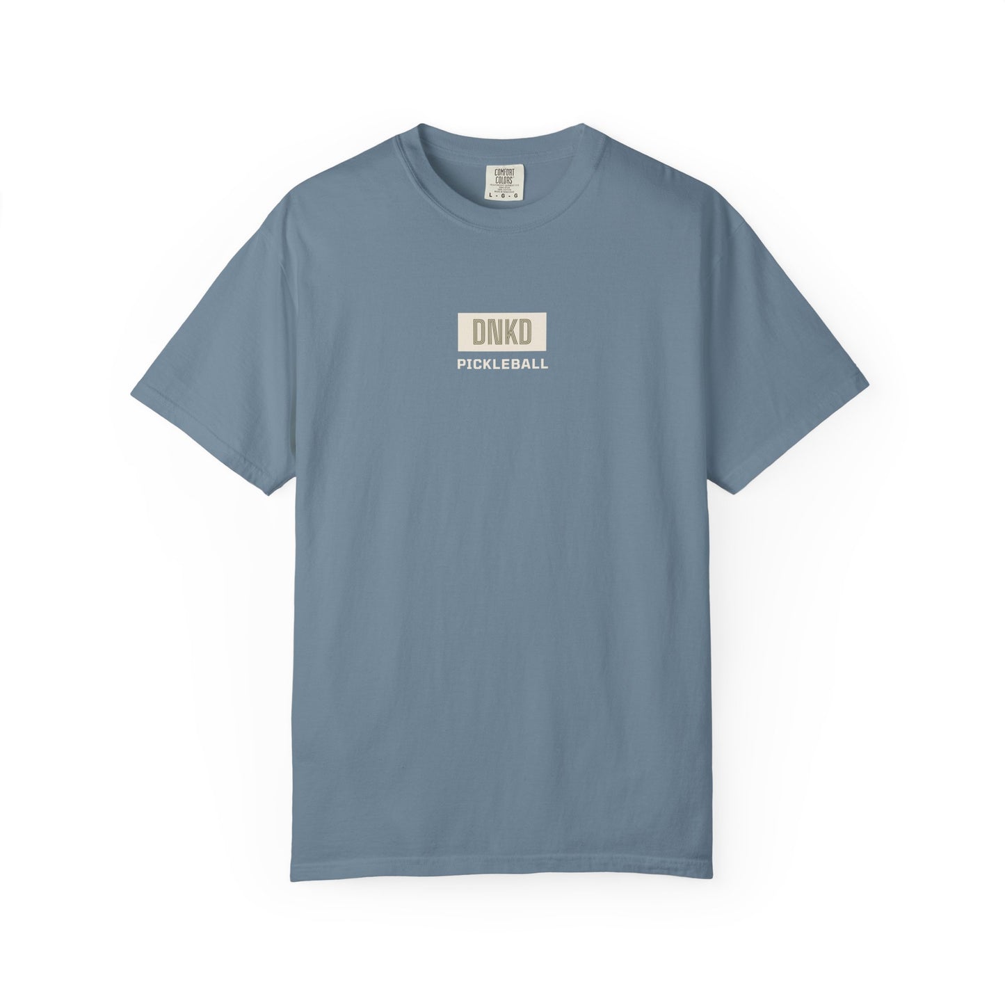 Dinks Before Drinks Social Shirt
